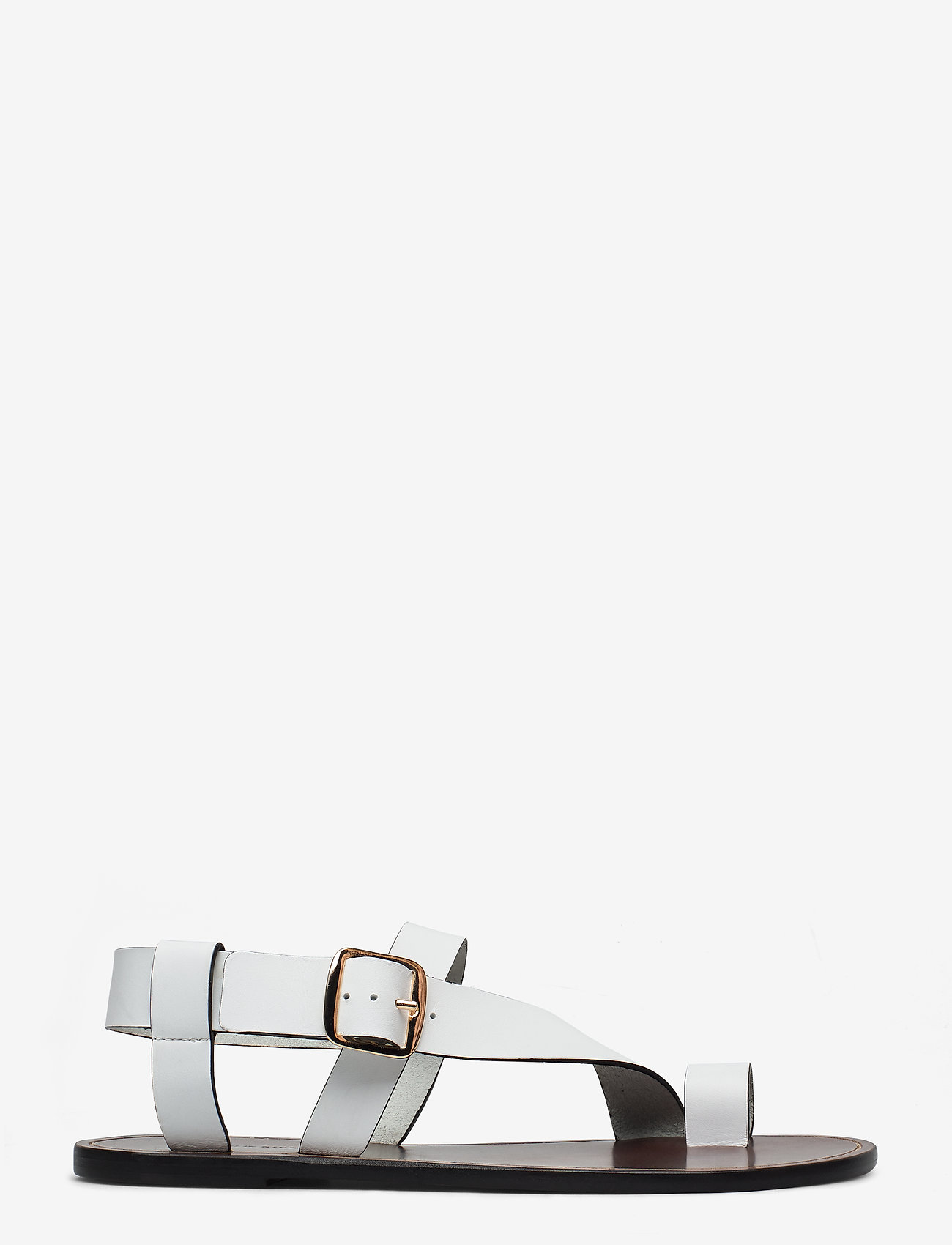 By Malene Birger - ATHENS - pure white - 1