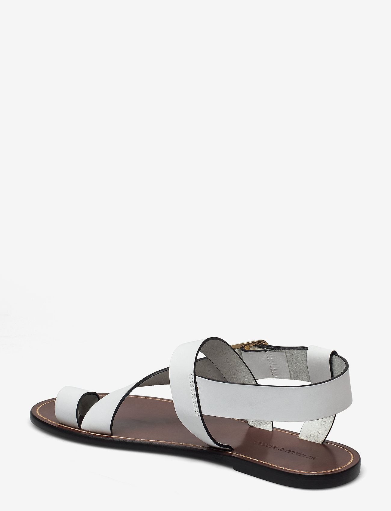 By Malene Birger - ATHENS - pure white - 2