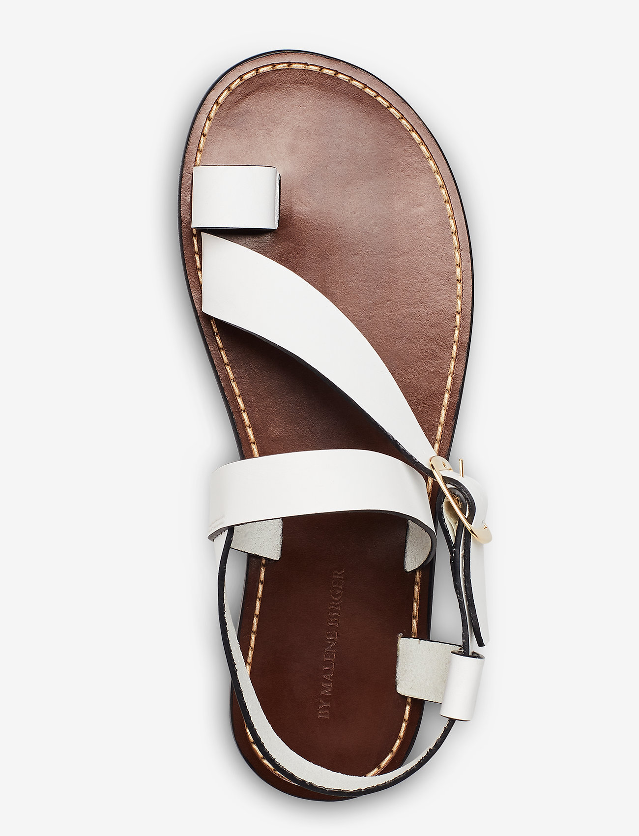 By Malene Birger - ATHENS - pure white - 3