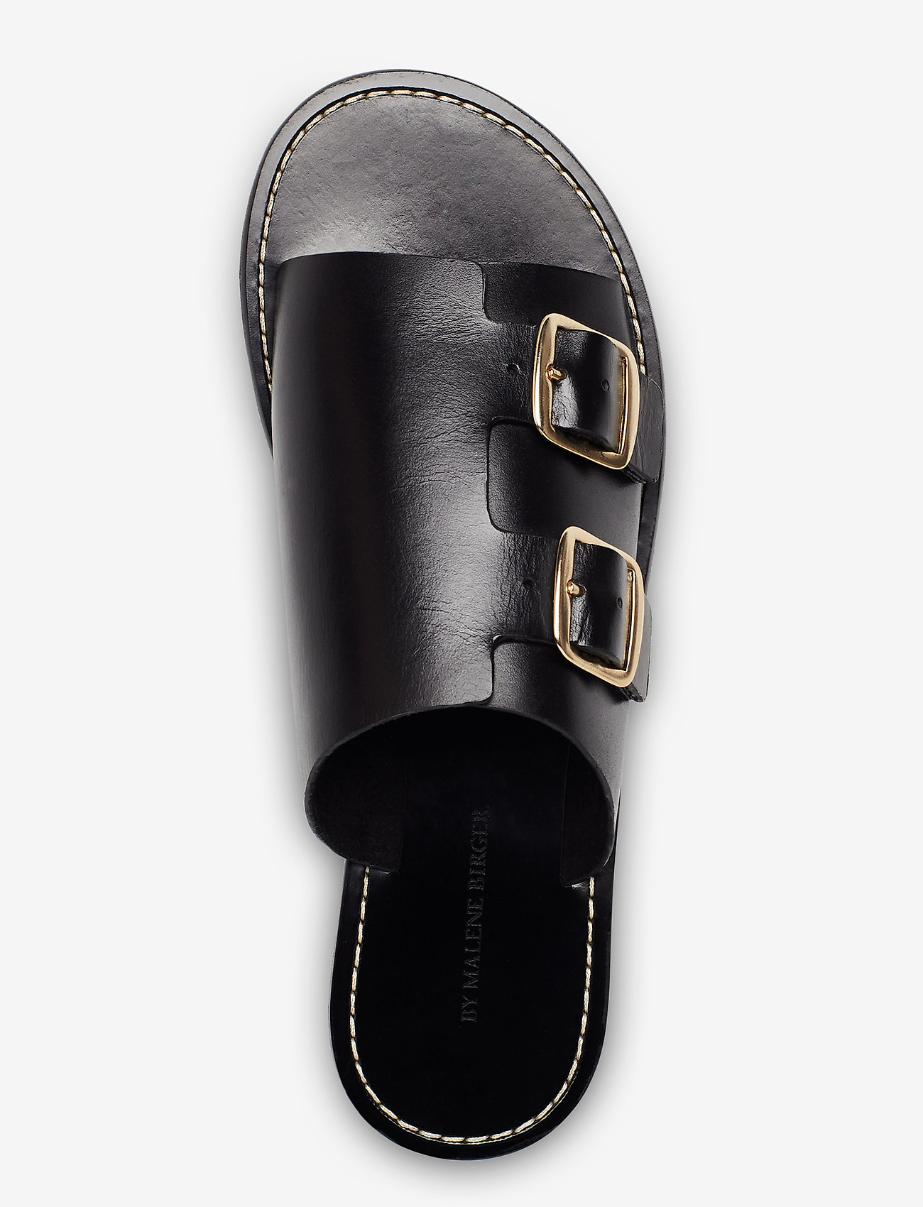 By Malene Birger - FIRENZIA - black - 3