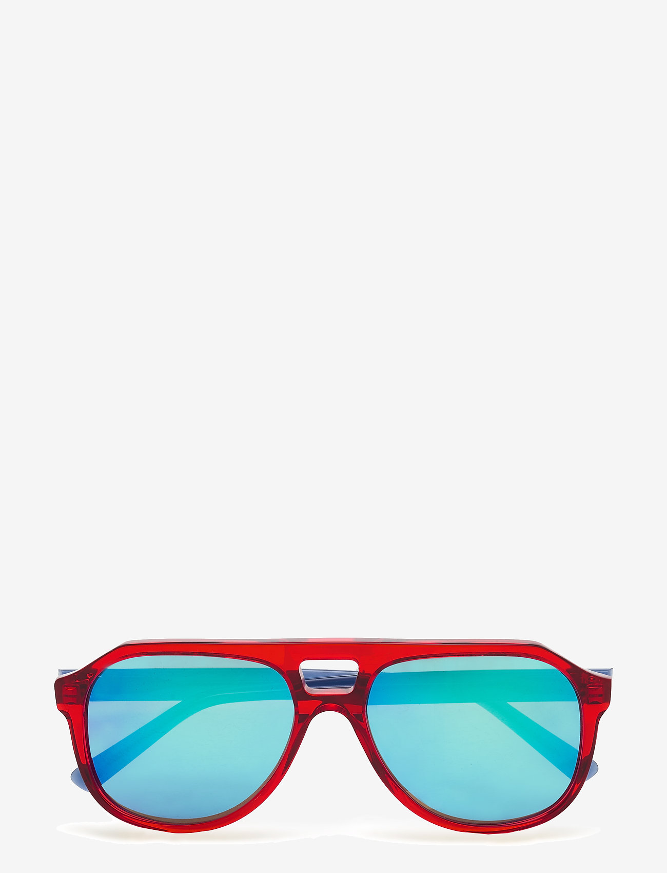 By Malene Birger - MIAMI - bright red - 0