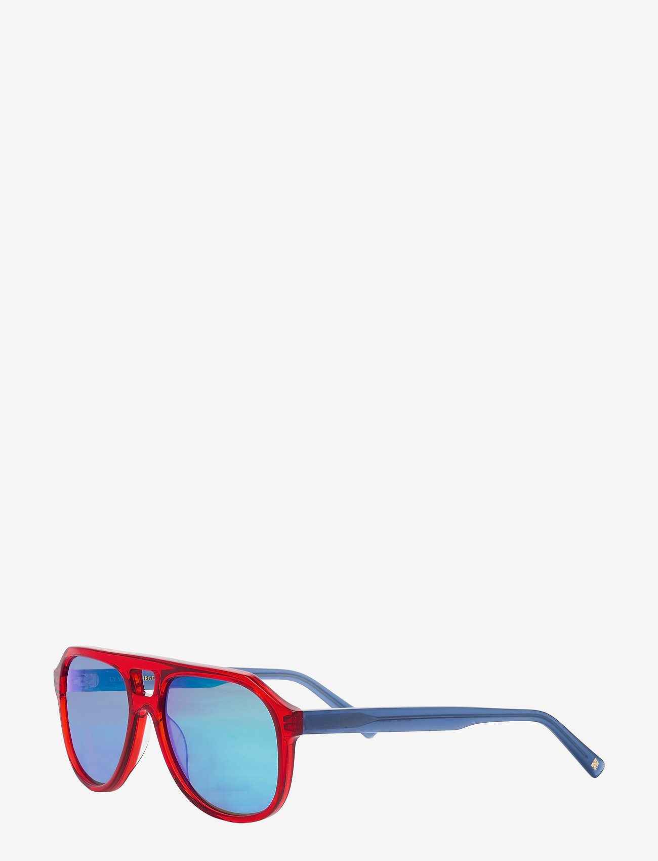 By Malene Birger - MIAMI - bright red - 1