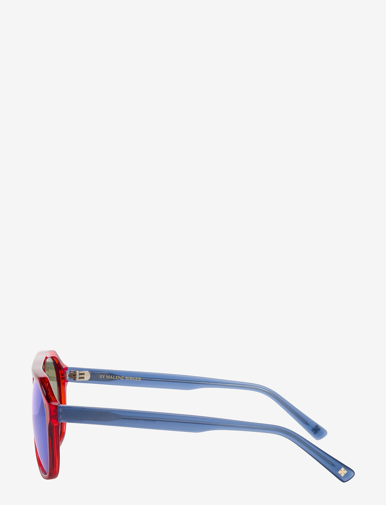 By Malene Birger - MIAMI - bright red - 2