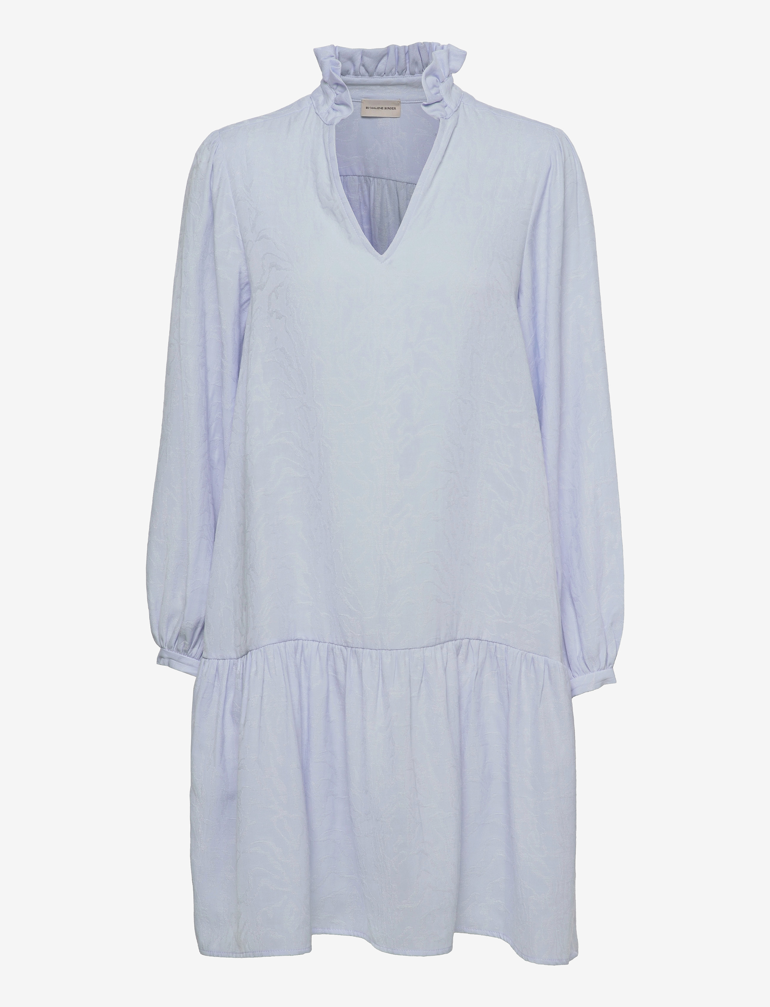 By Malene Birger ELEGIA - By Malene Birger - HEATHER / blue