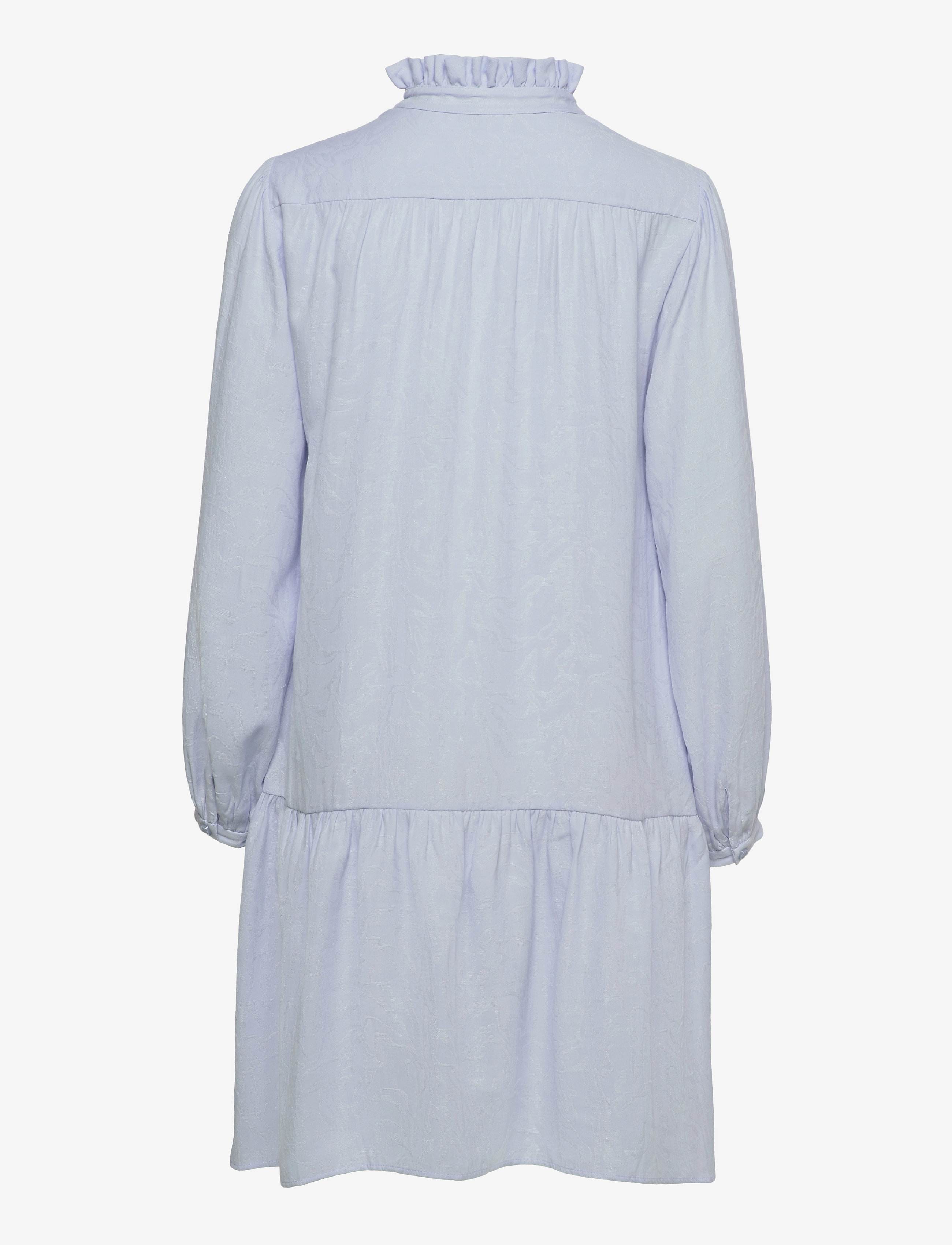 By Malene Birger - ELEGIA - korte kjoler - heather - 1