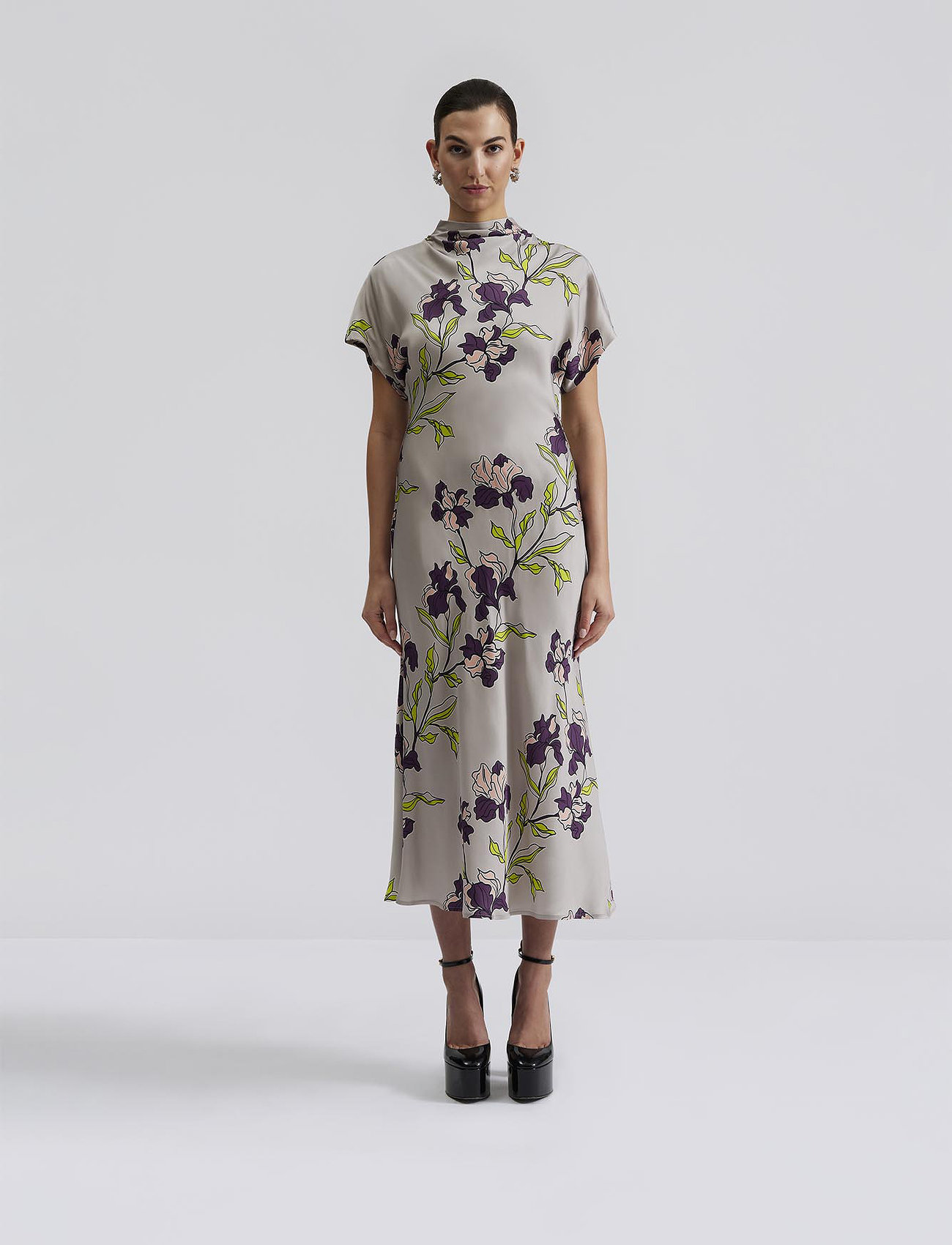 Multi/patterned