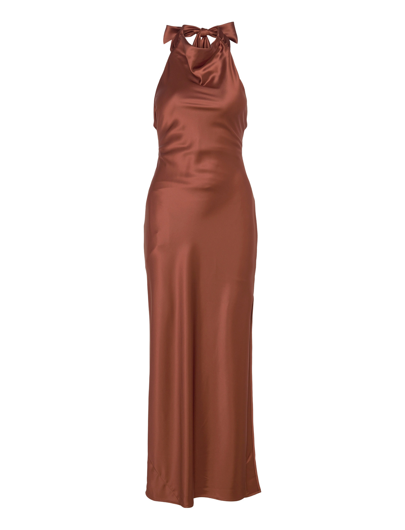 Tessie Halterneck Maxi