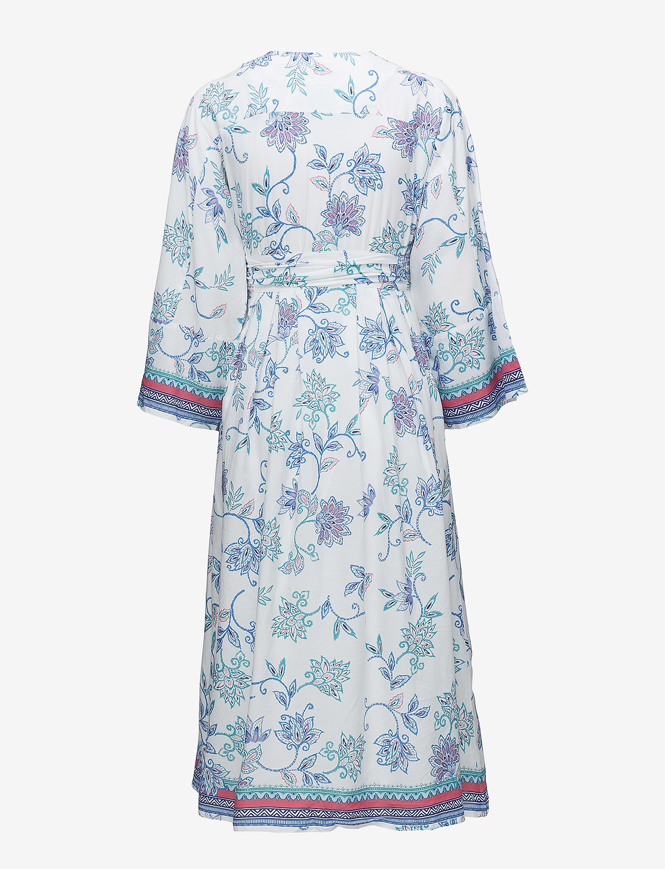 Malina - Selah dress - blue bay - 3