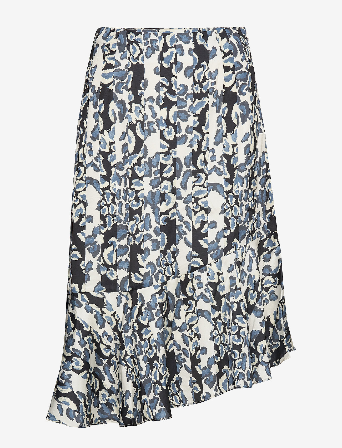 By Malina - Ellie skirt - leopardi - 0