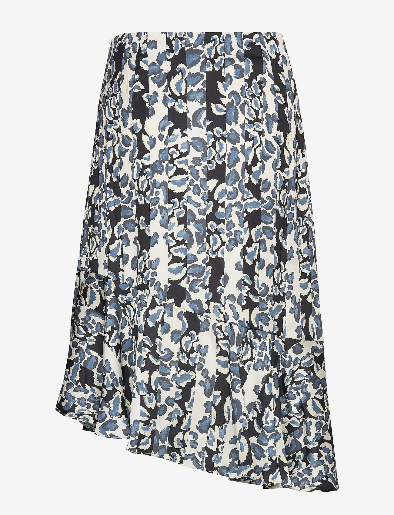By Malina - Ellie skirt - leopardi - 1