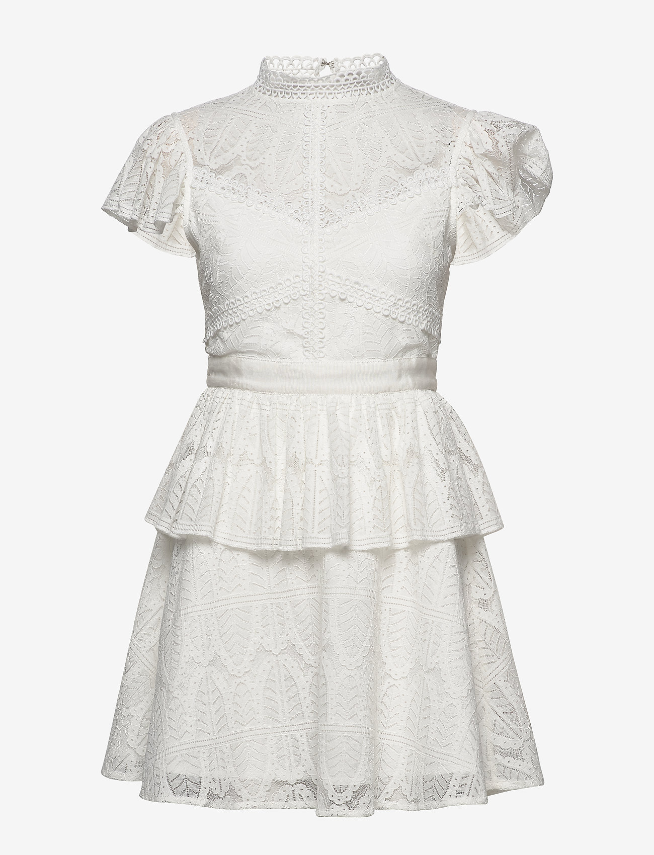 By Malina - Grace dress - white - 0