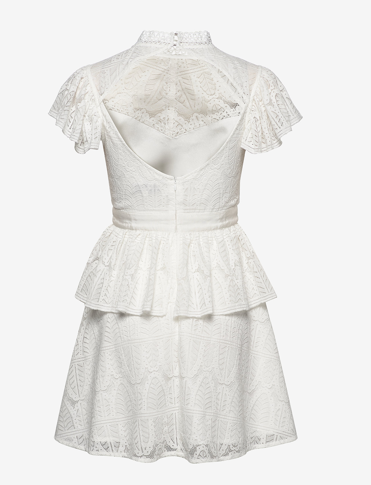 By Malina - Grace dress - white - 1