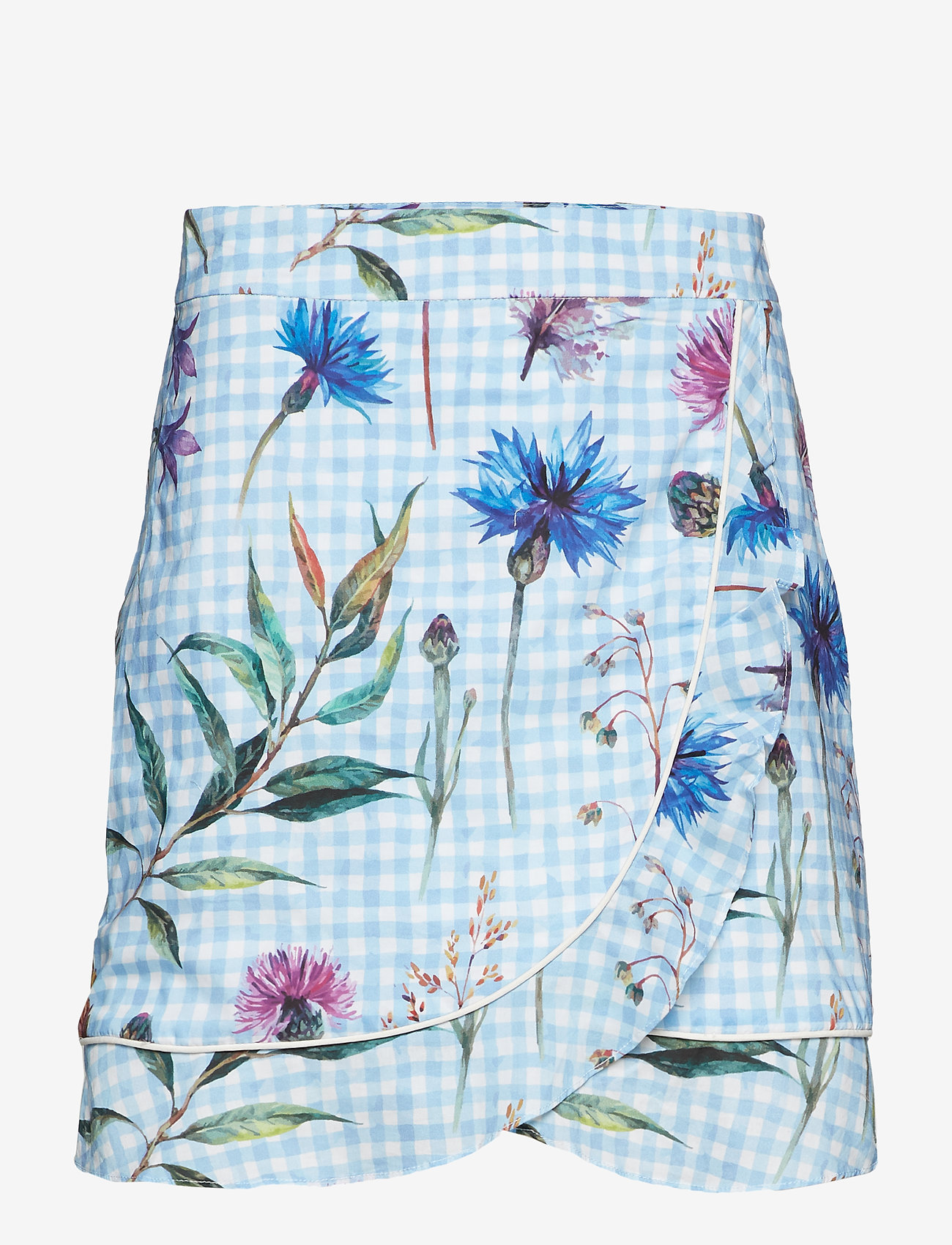 By Malina - Deena skirt - bonita - 0