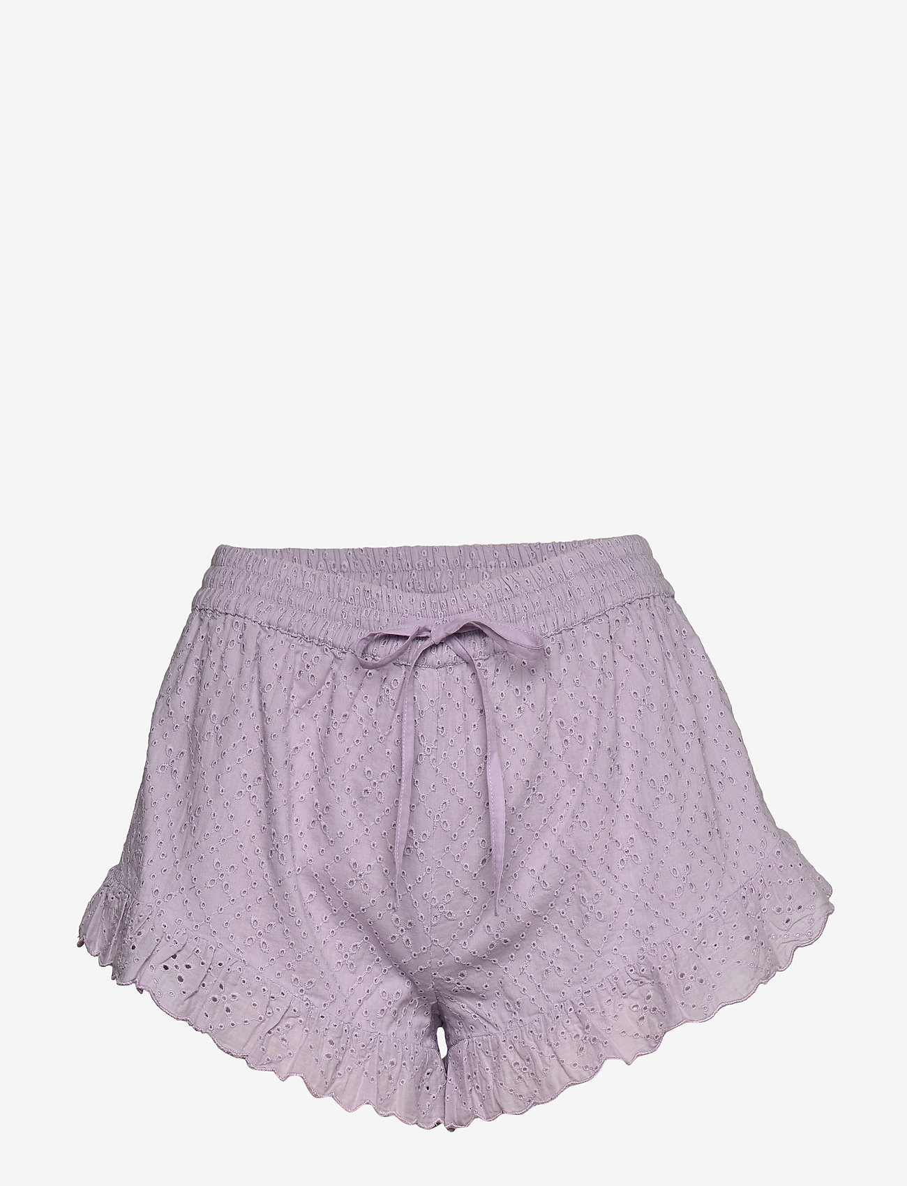By Malina - Jessie shorts - violet - 0