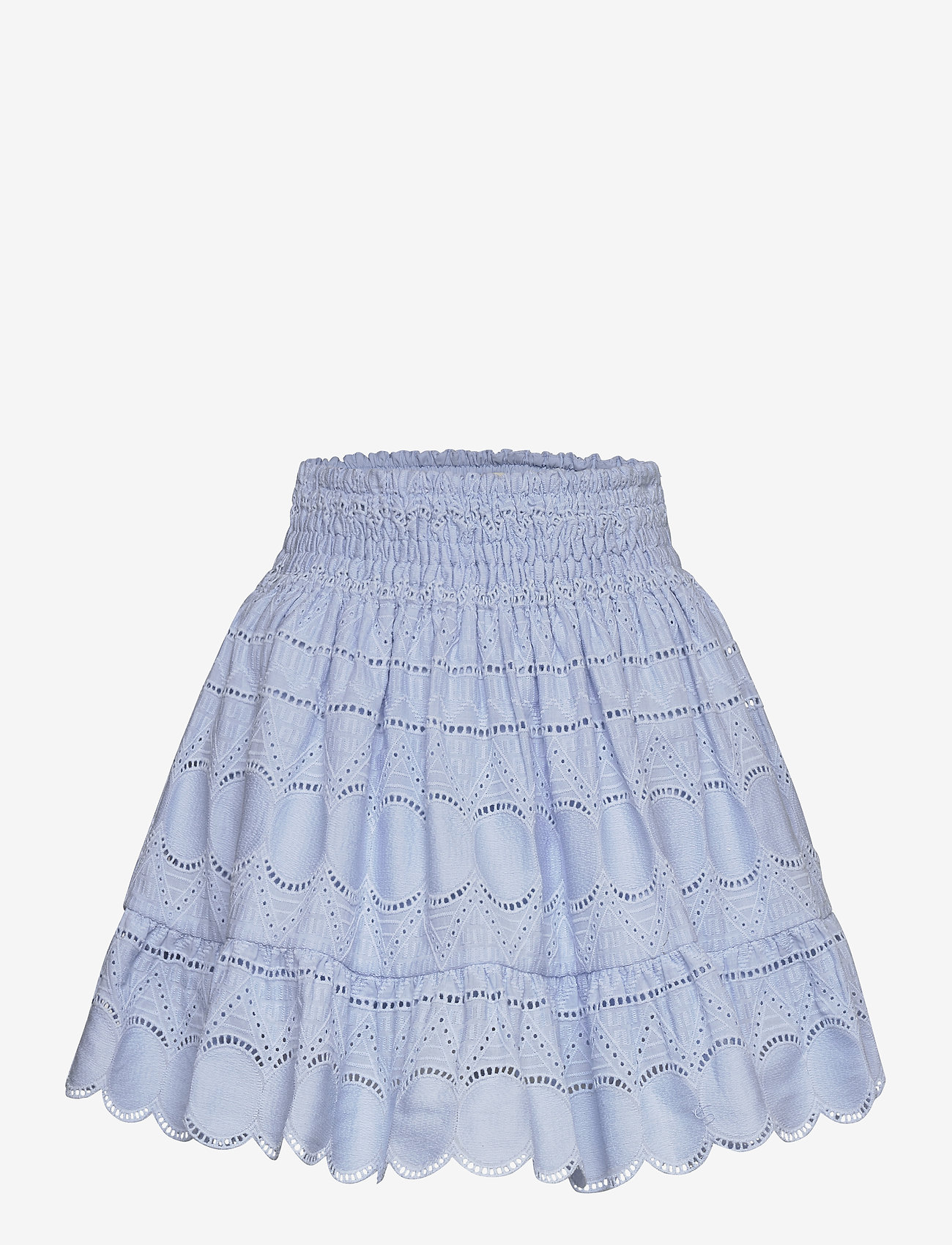 By Malina - Holly skirt - lavender blue - 0