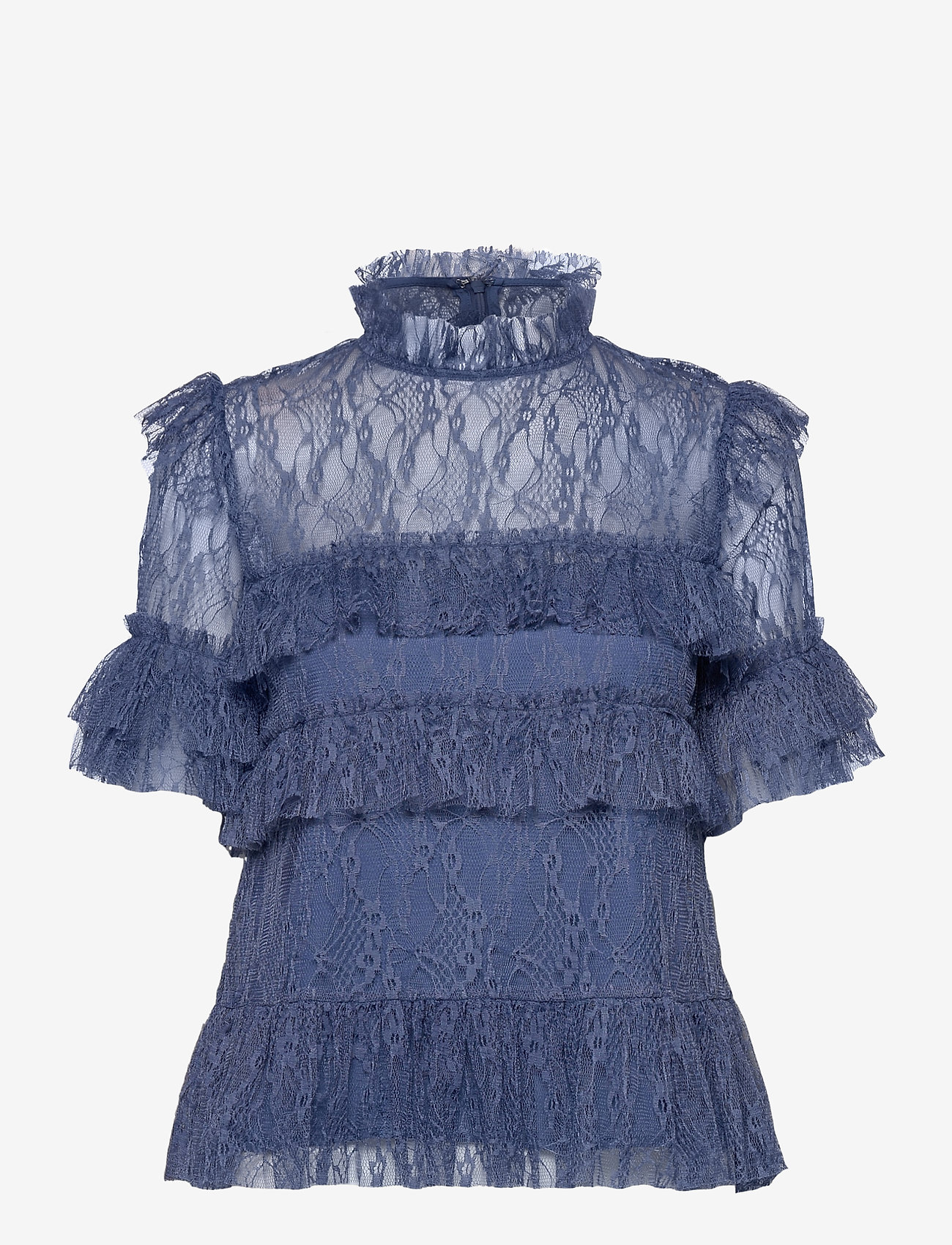 INDIGO BLUE