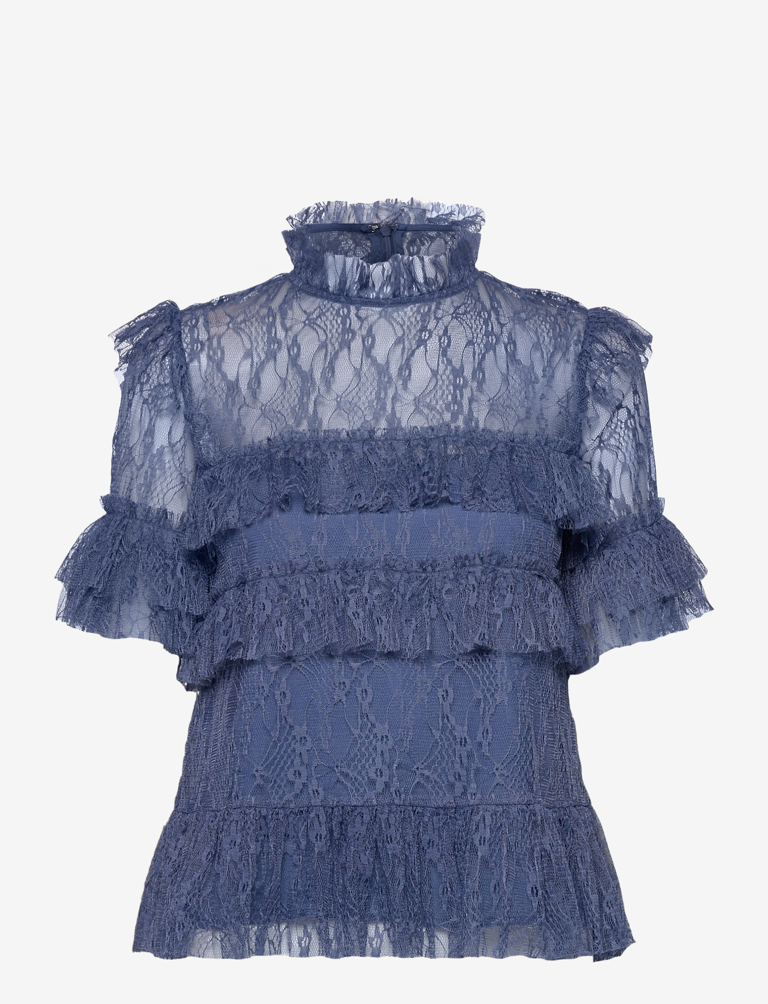 INDIGO BLUE