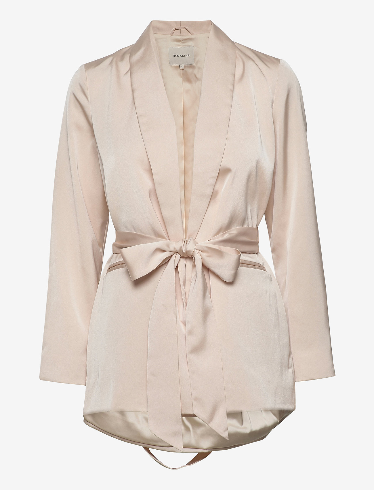 Day jacket - CHAMPAGNE