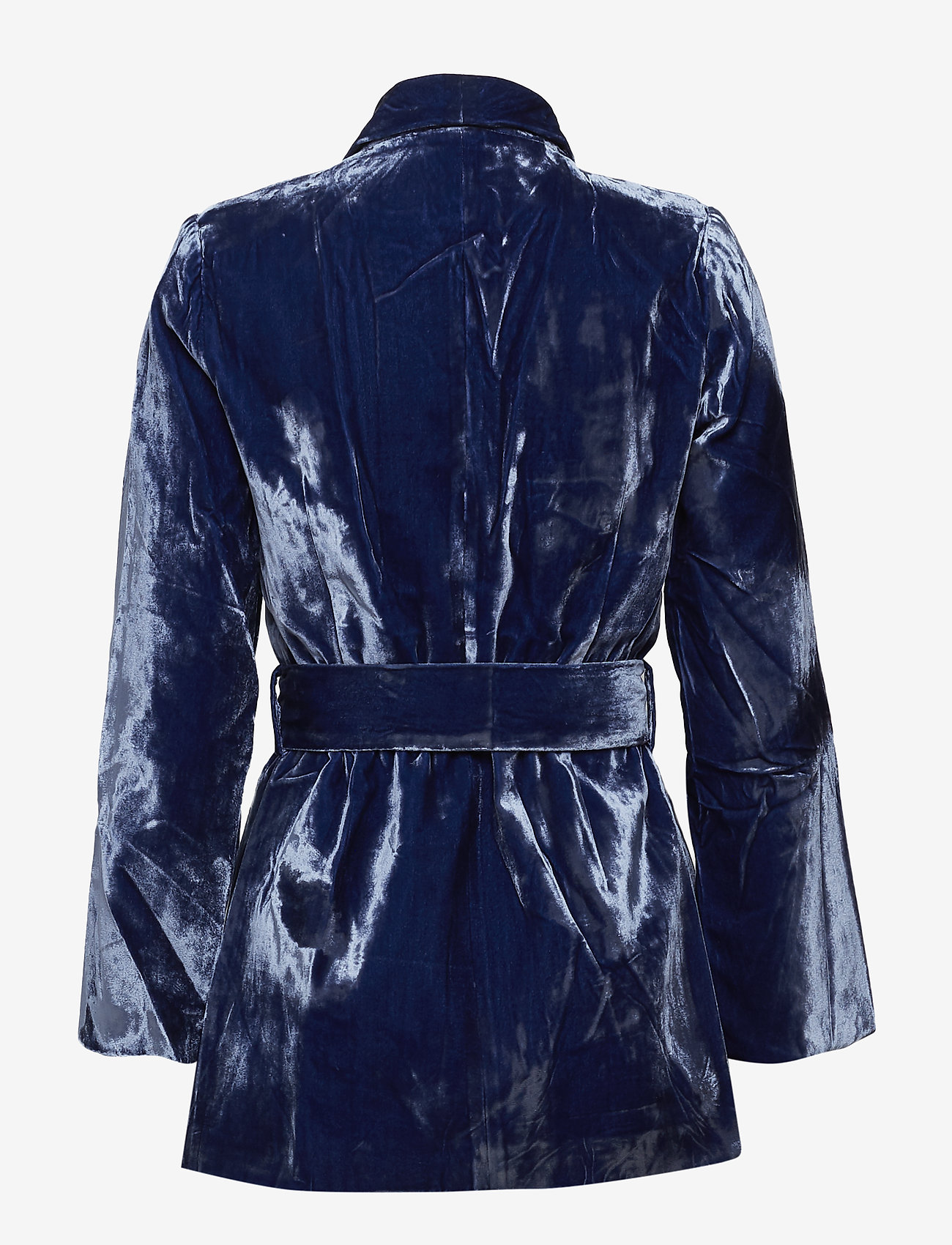 By Malina - Shirly blazer - dove blue - 2