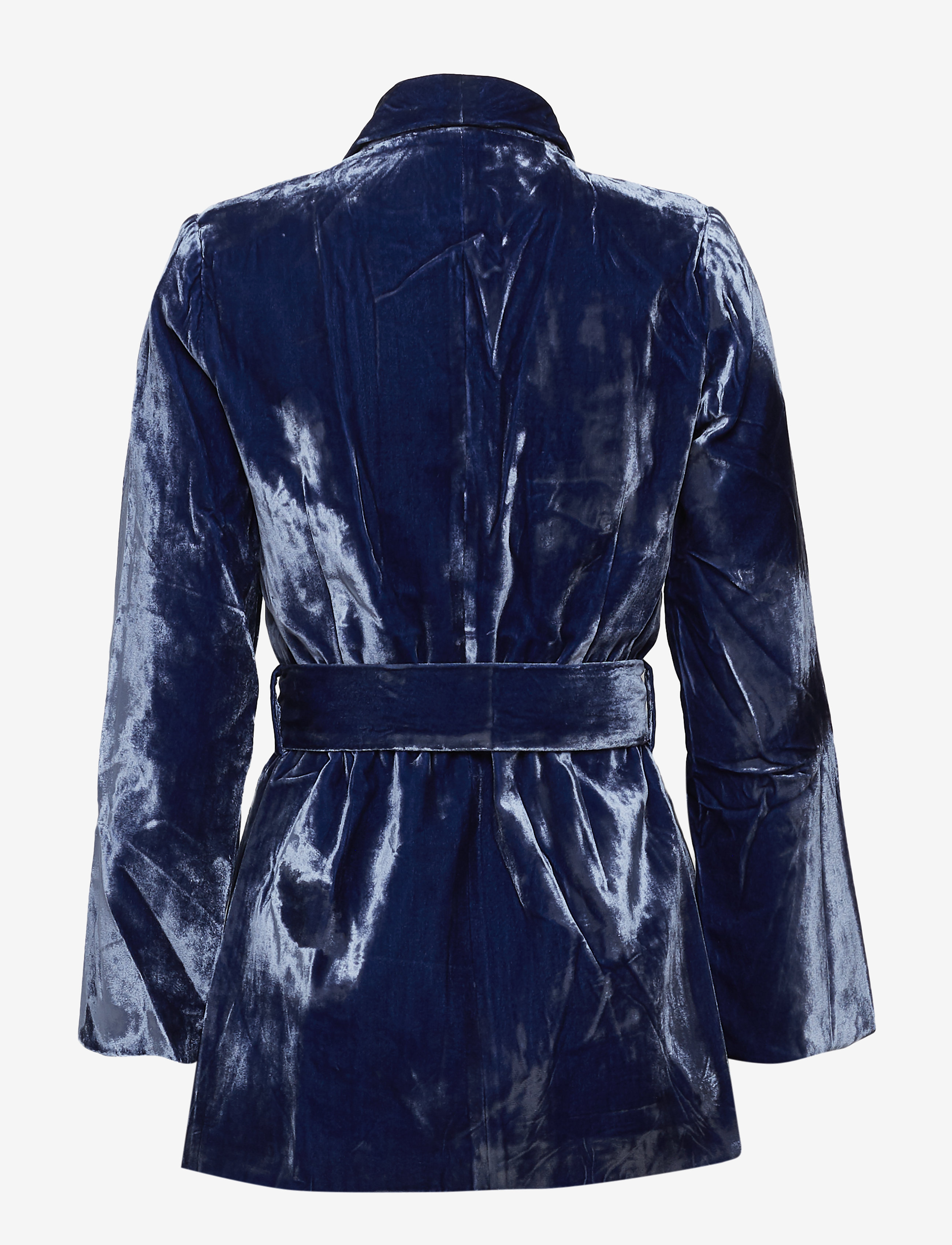 By Malina - Shirly blazer - dove blue - 2