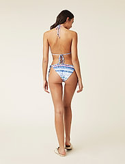 Malina - Gigi bikini bottom - side tie bikinitrosor - paraíso - 5