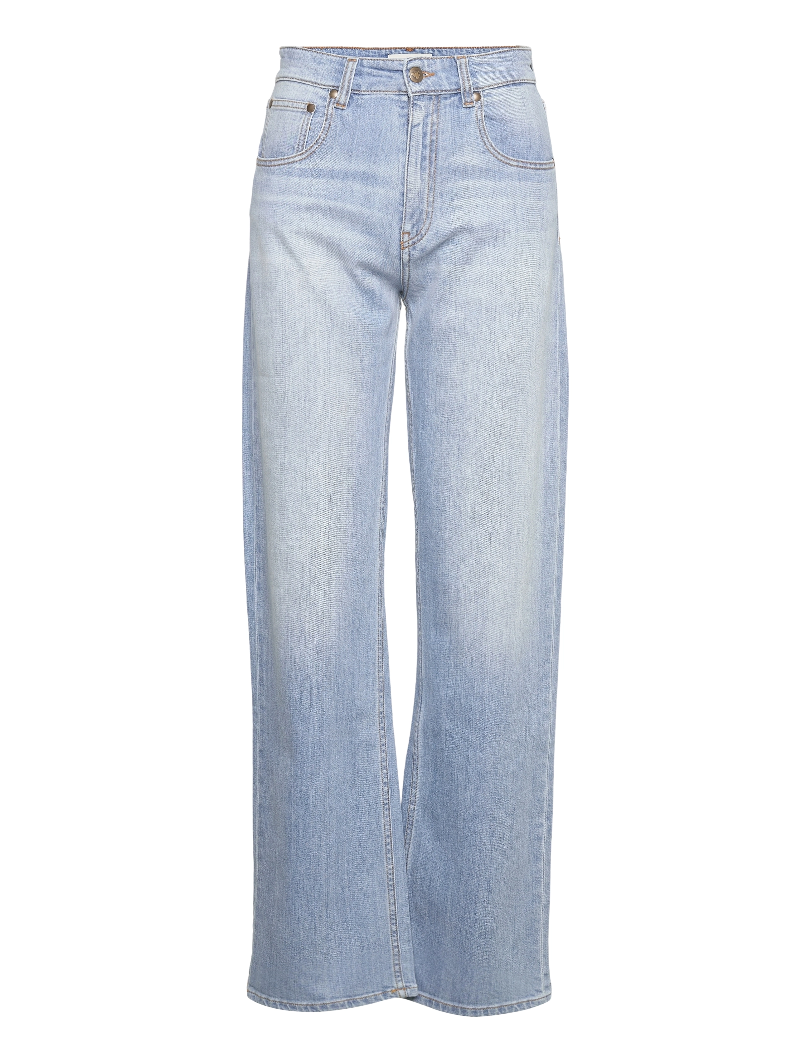 MALINA Alma Jeans Blau - 31x30 - Damen