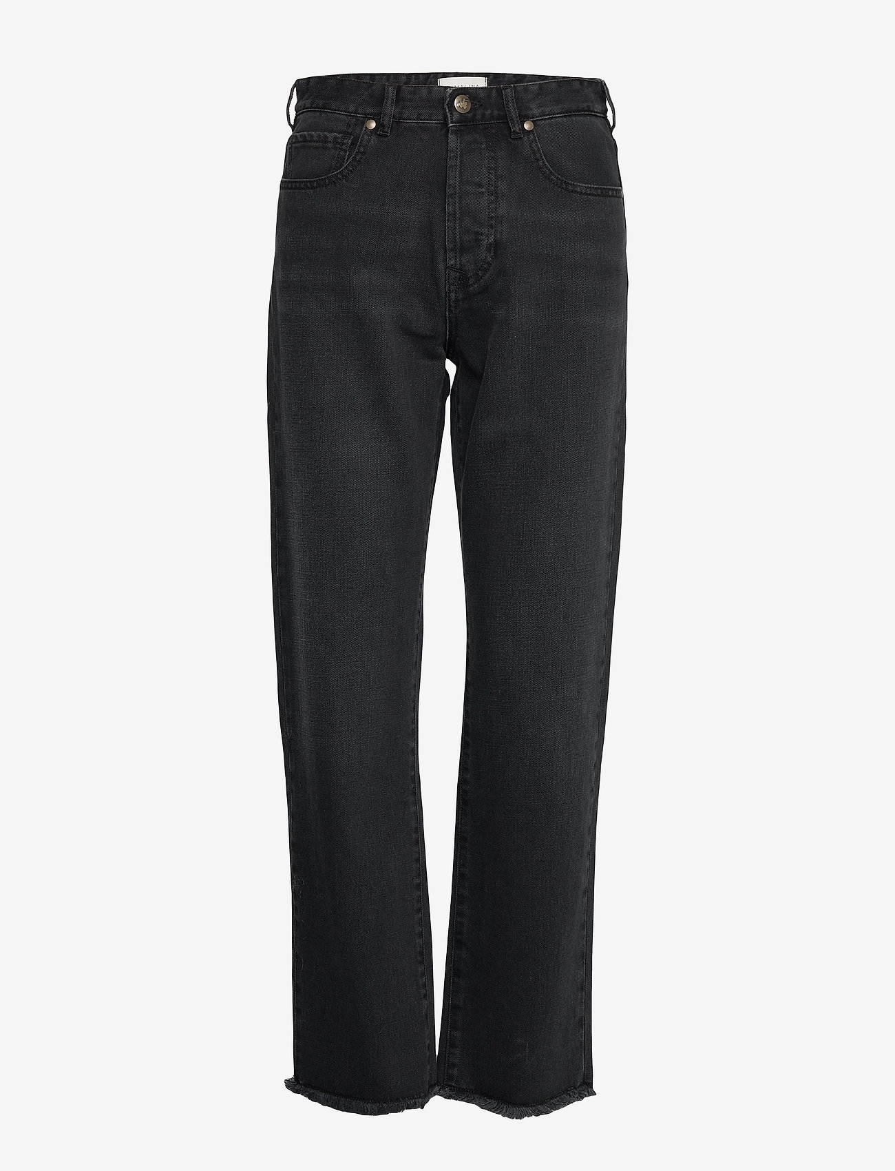 Malina - Alexa jeans - black - 1