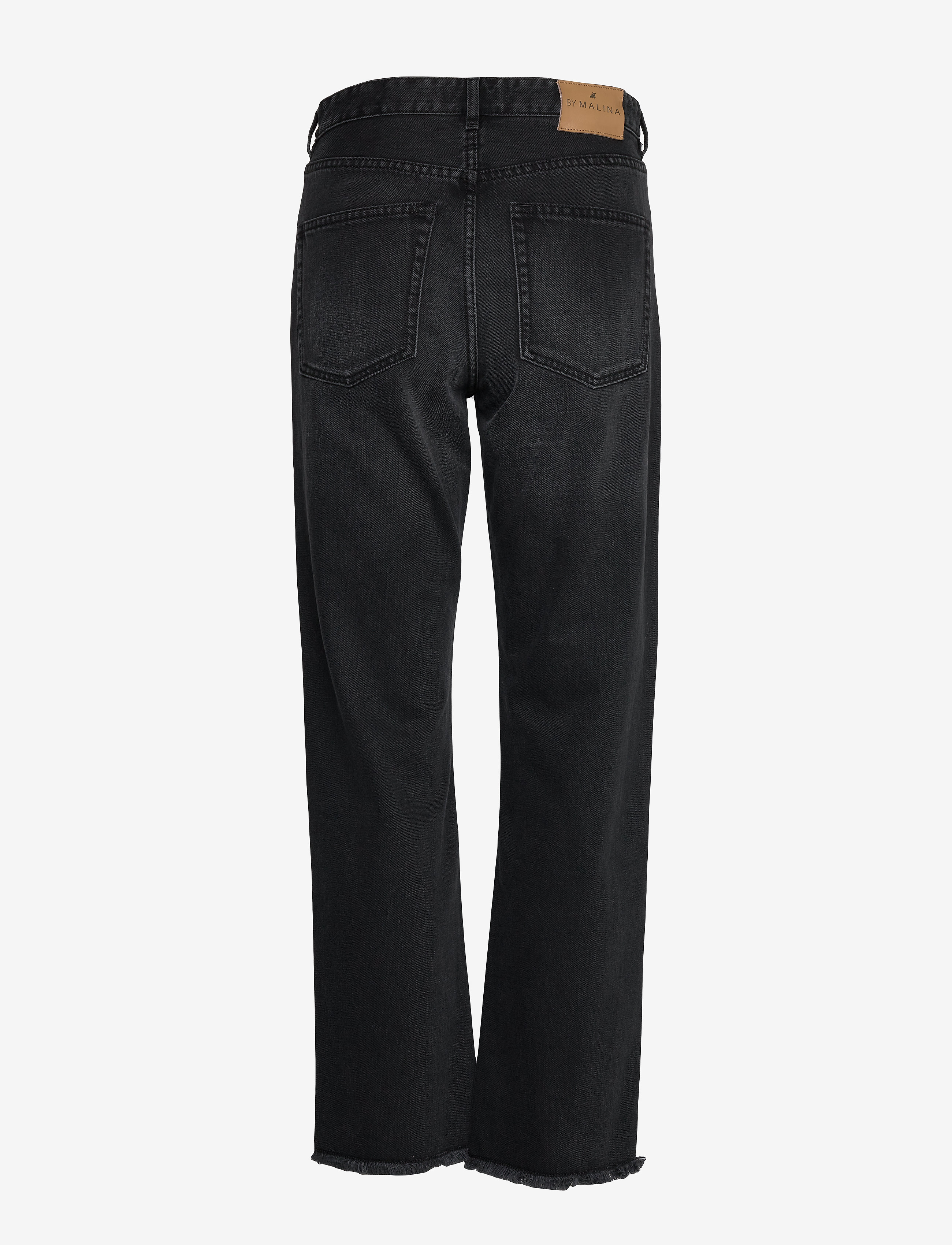 Malina - Alexa jeans - black - 2