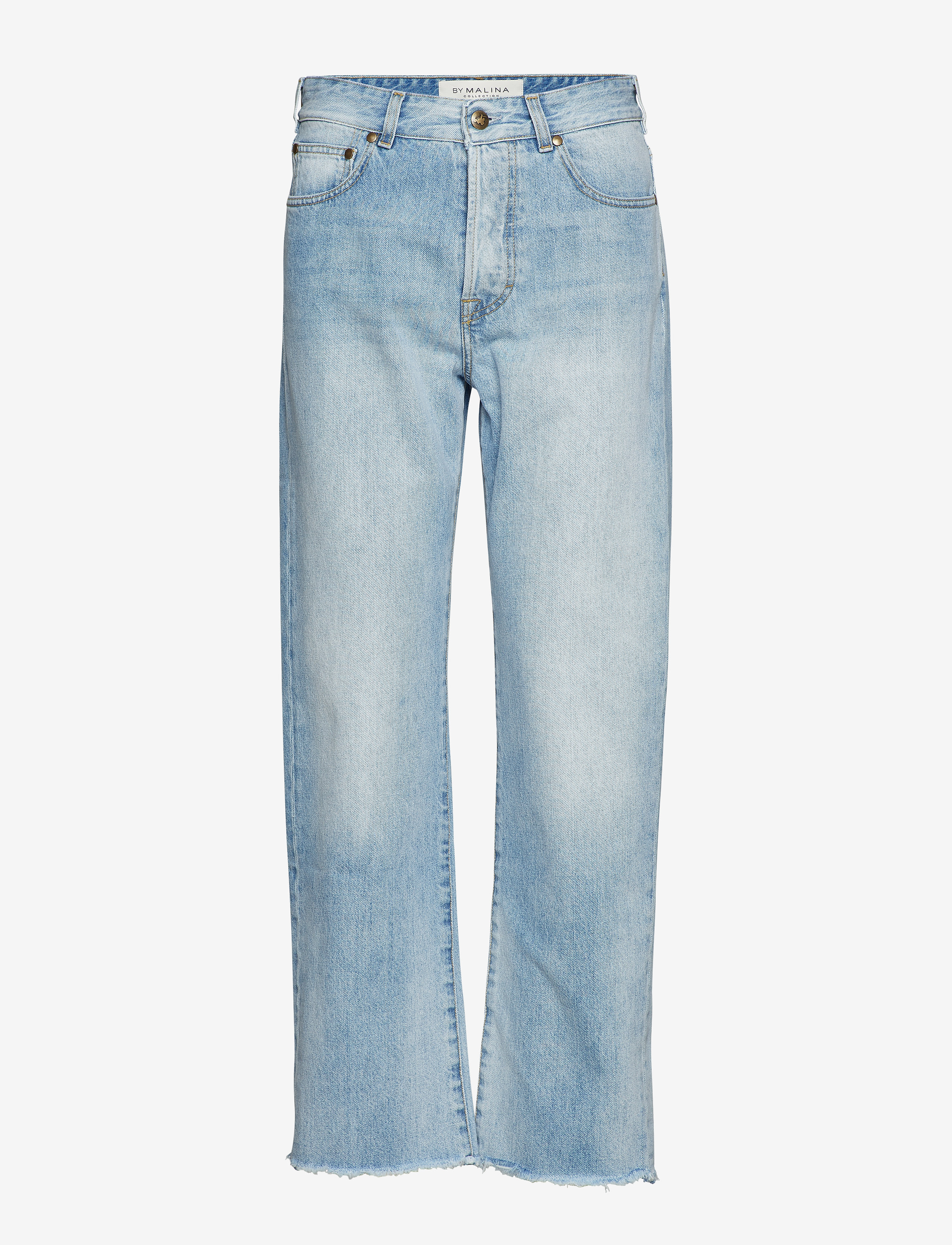 LIGHT BLUE WASH