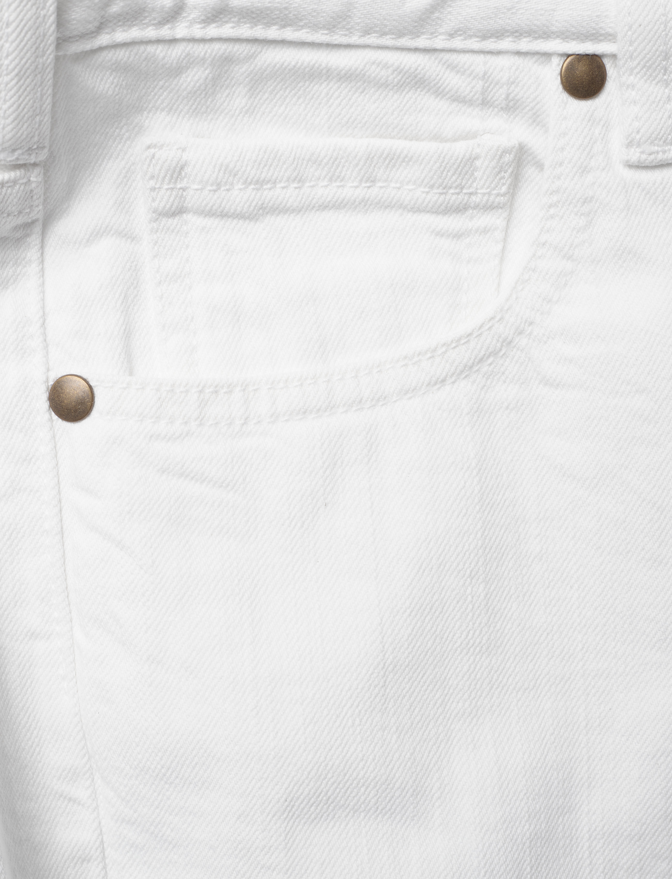 Malina - Alexa jeans - white - 4