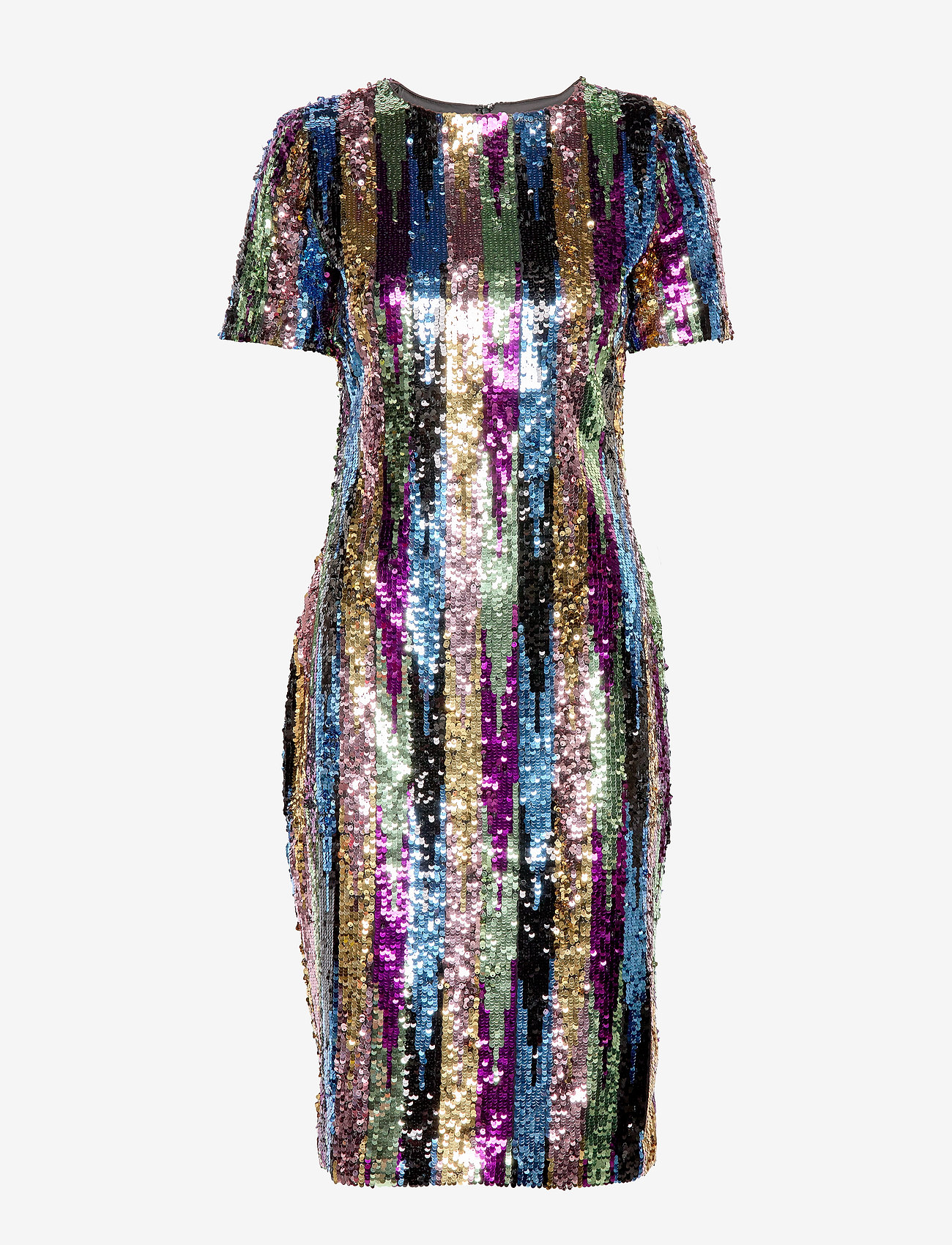 By Malina - Corinne blouse - multi colored - 0