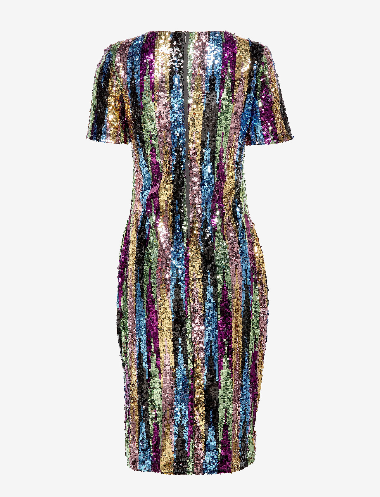 By Malina - Corinne blouse - multi colored - 1