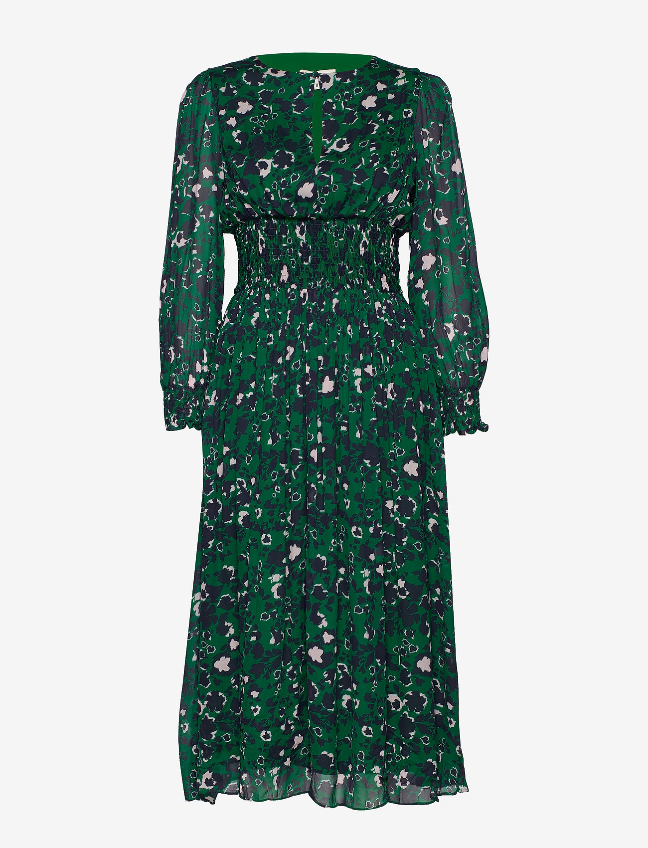 SHADOW GARDEN GREEN