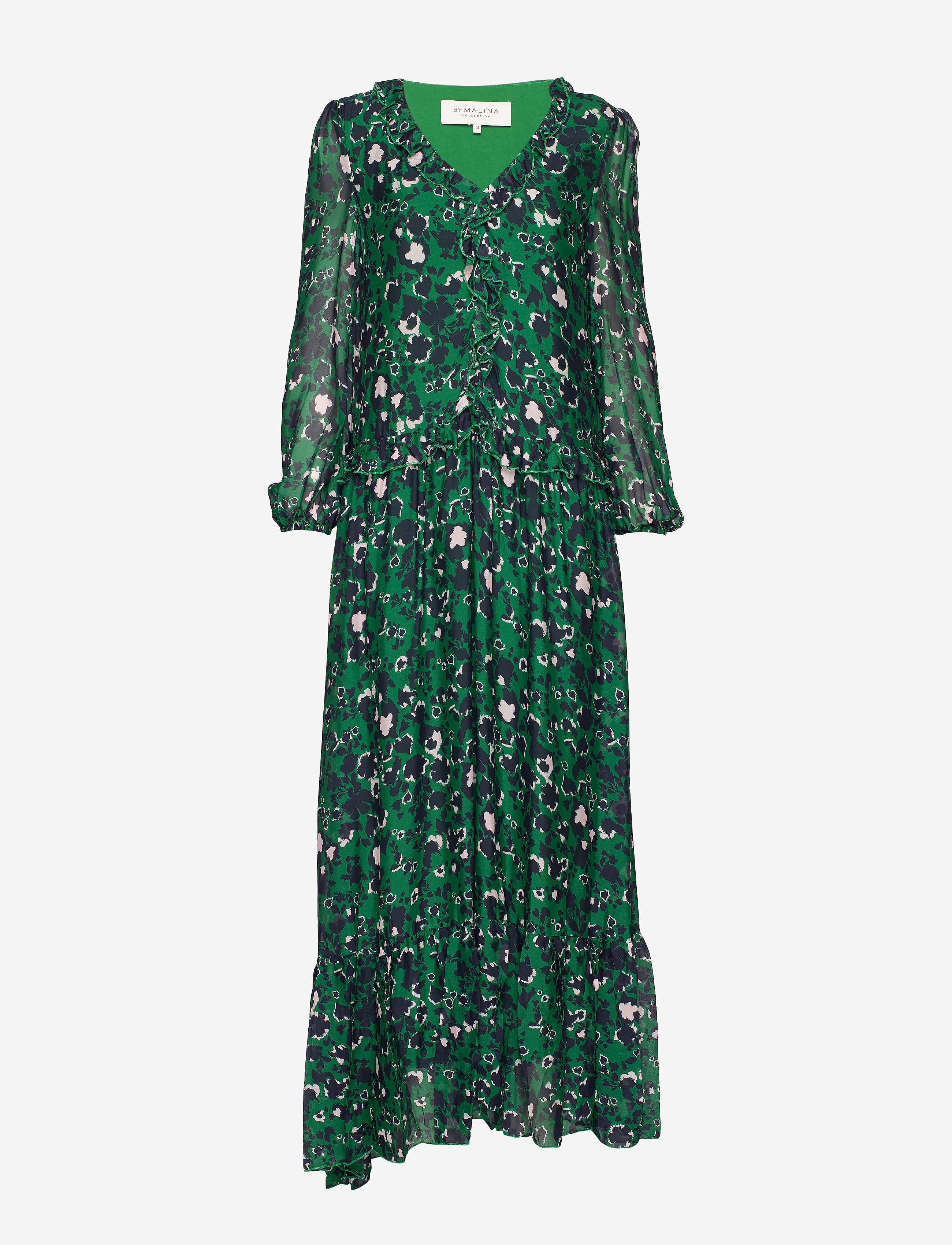 SHADOW GARDEN GREEN
