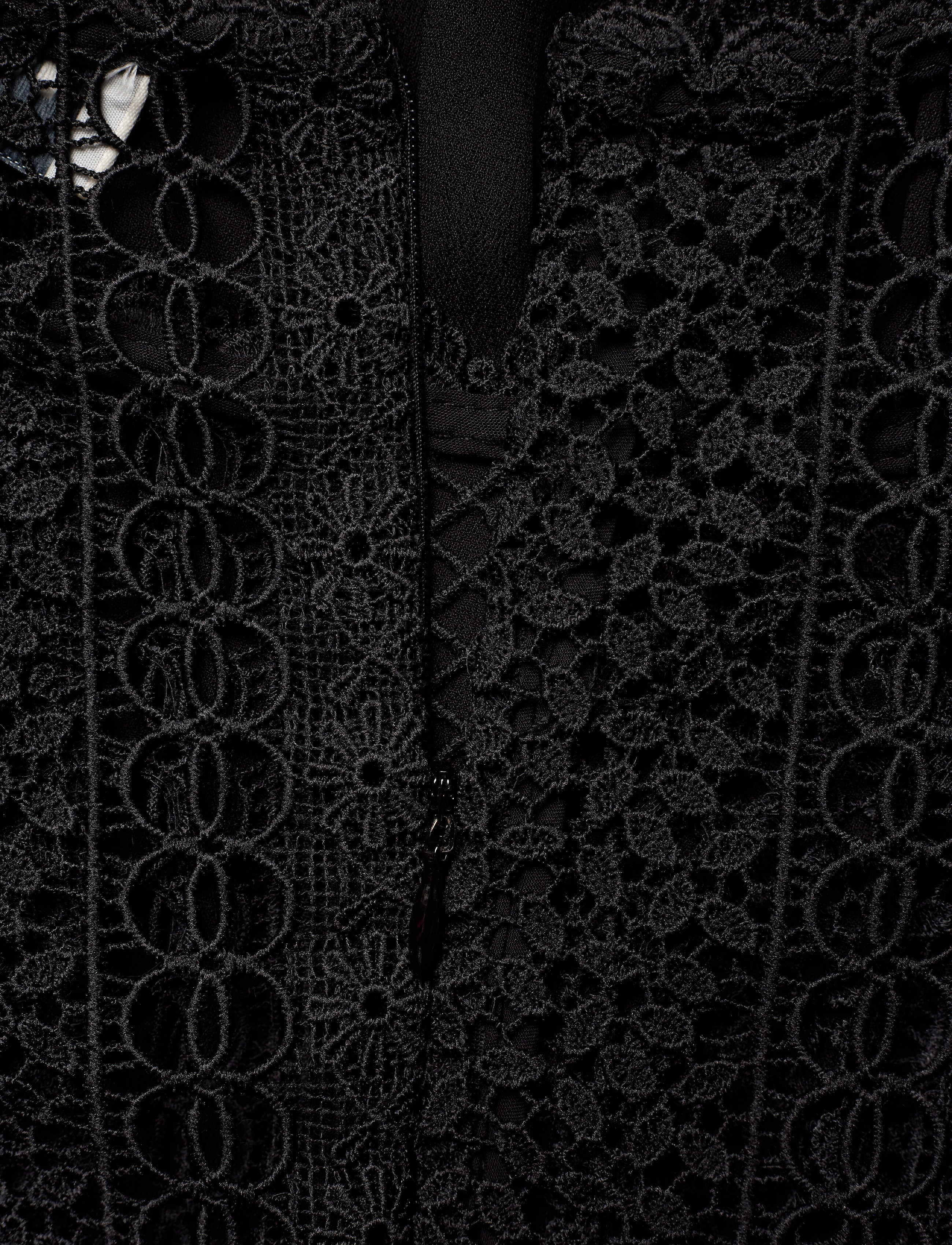 By Malina - Marilene dress - black - 5