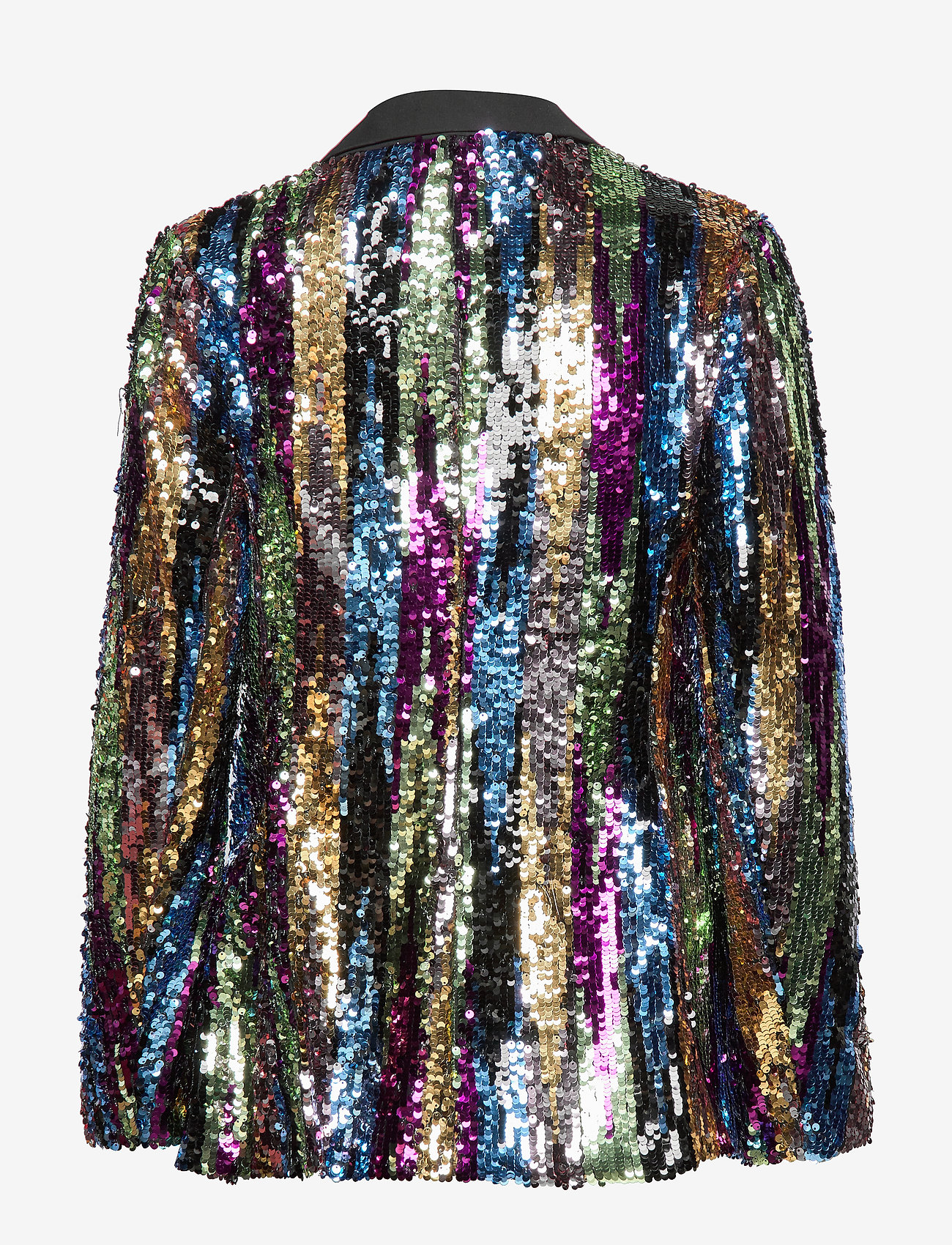By Malina - Domenica blazer - multi colored - 1