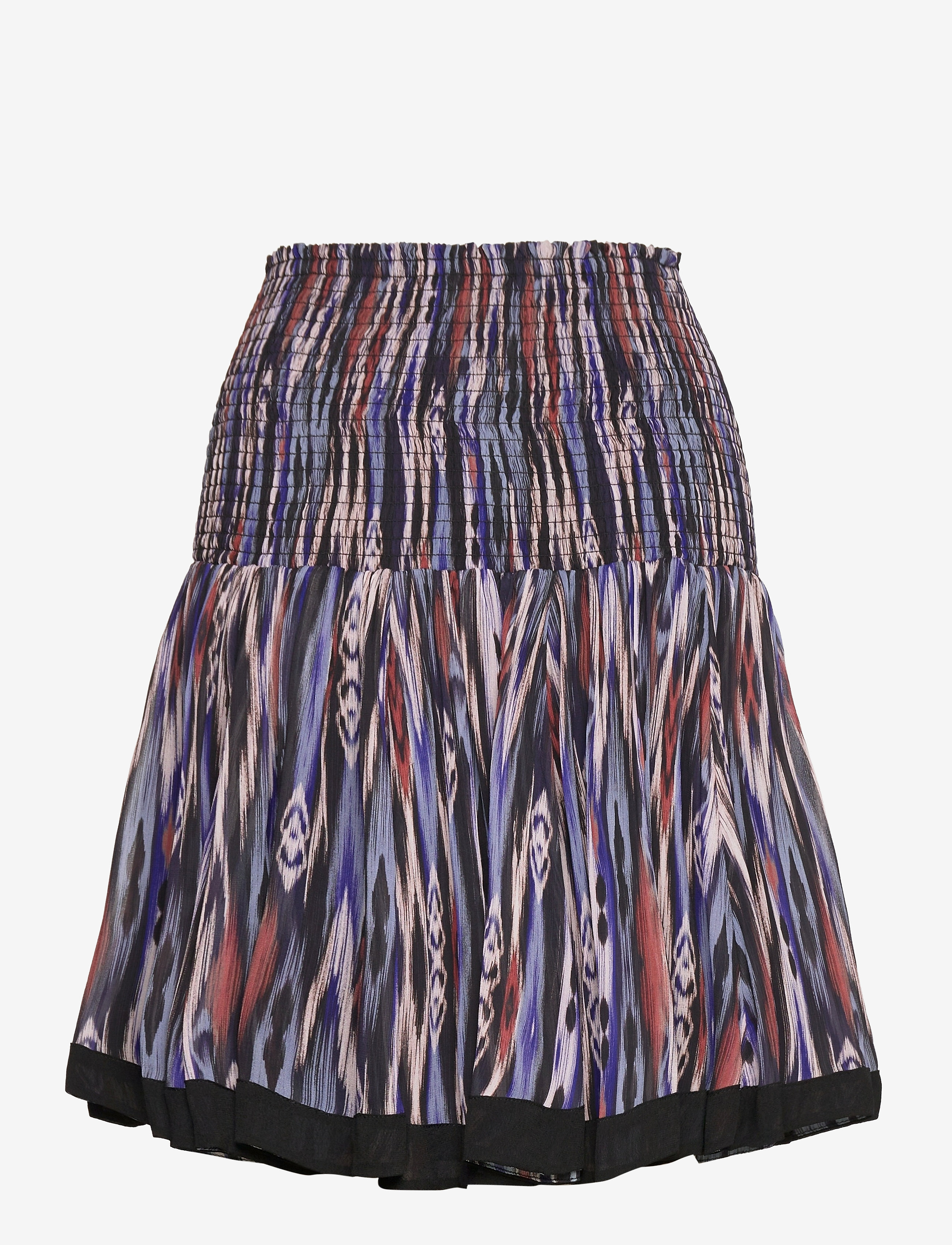 By Malina - Jody skirt - ikat - 2