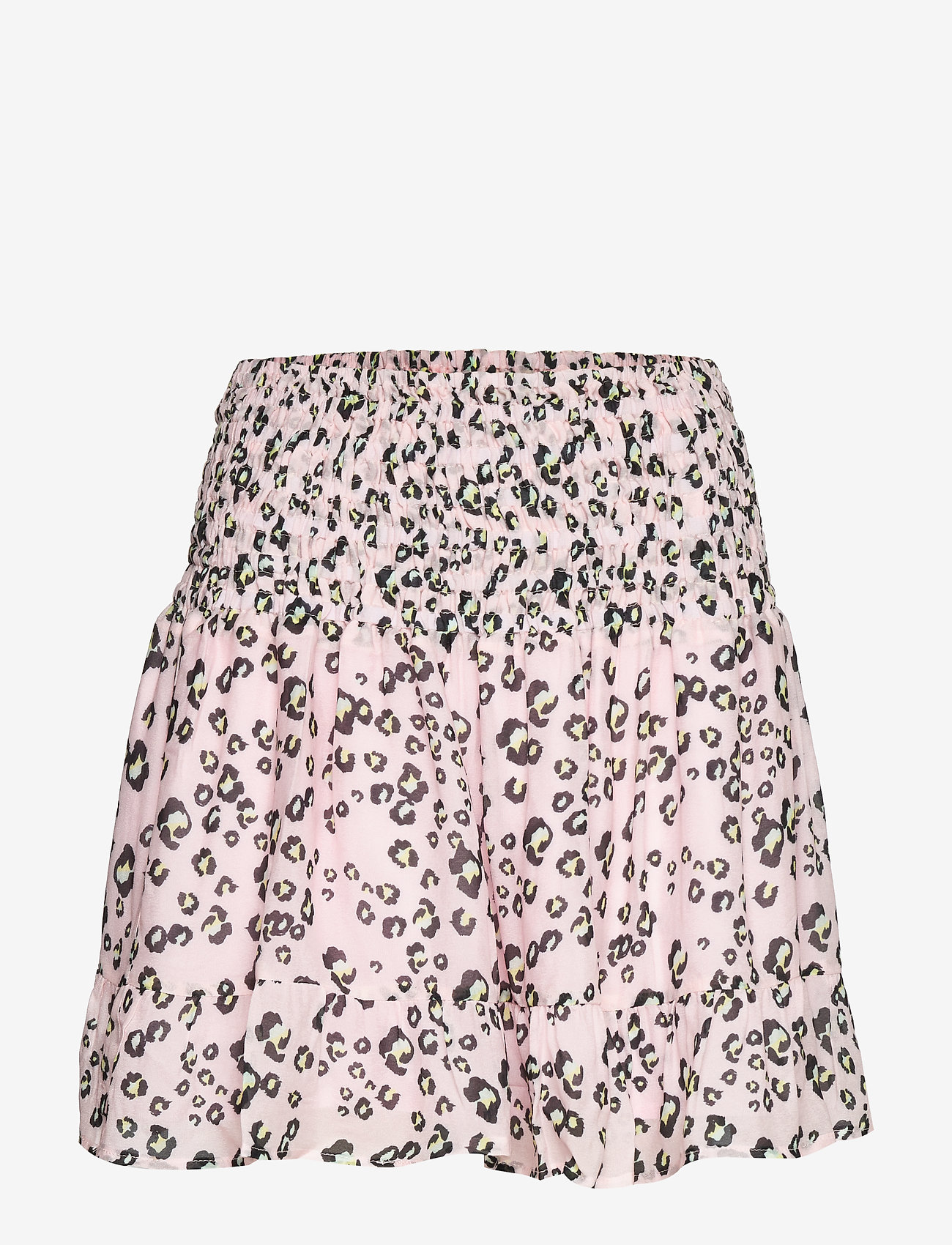 LEO PINK