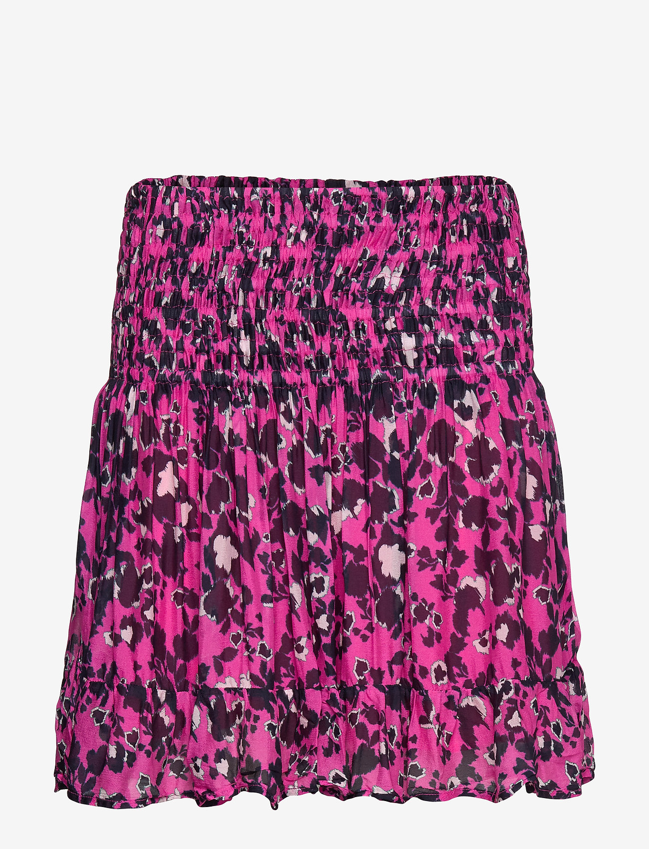 By Malina - Paloma skirt - shadow garden pink - 0
