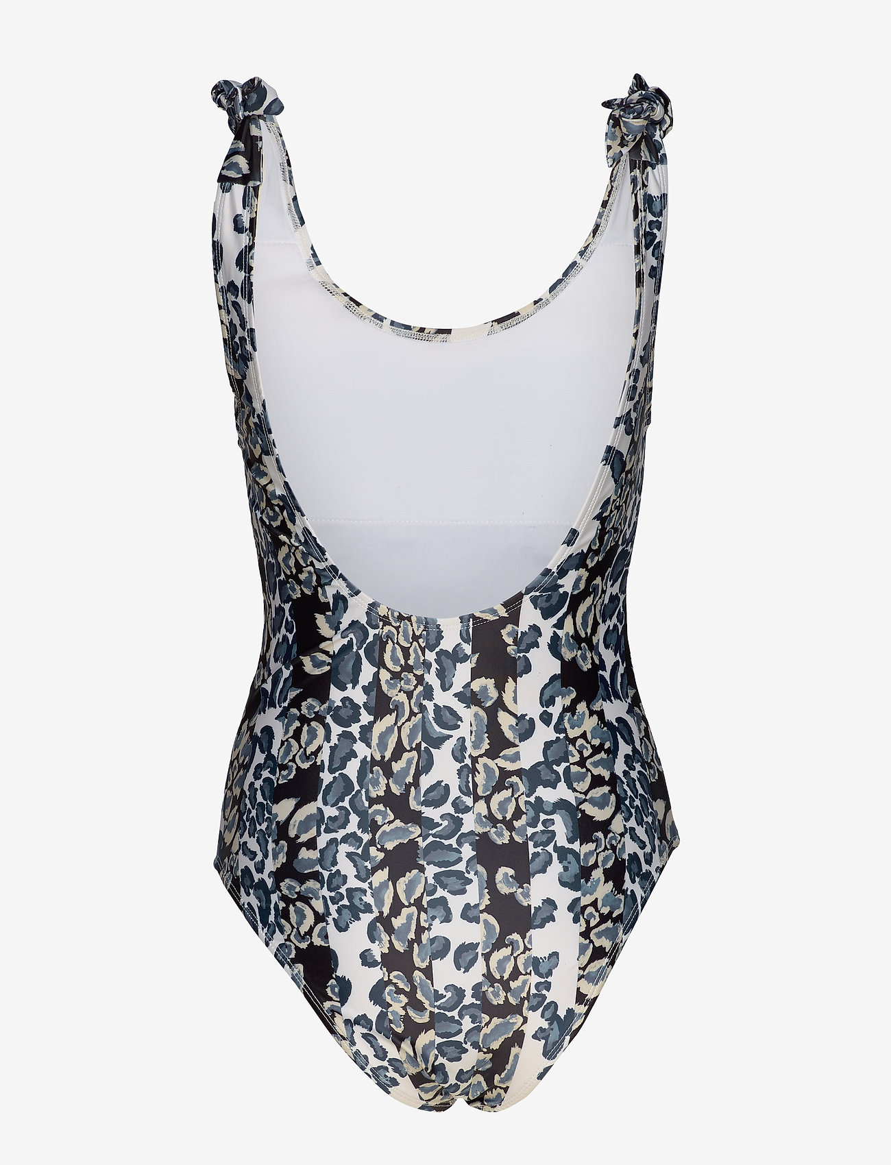 By Malina - Neve swimsuit - leopardi - 1