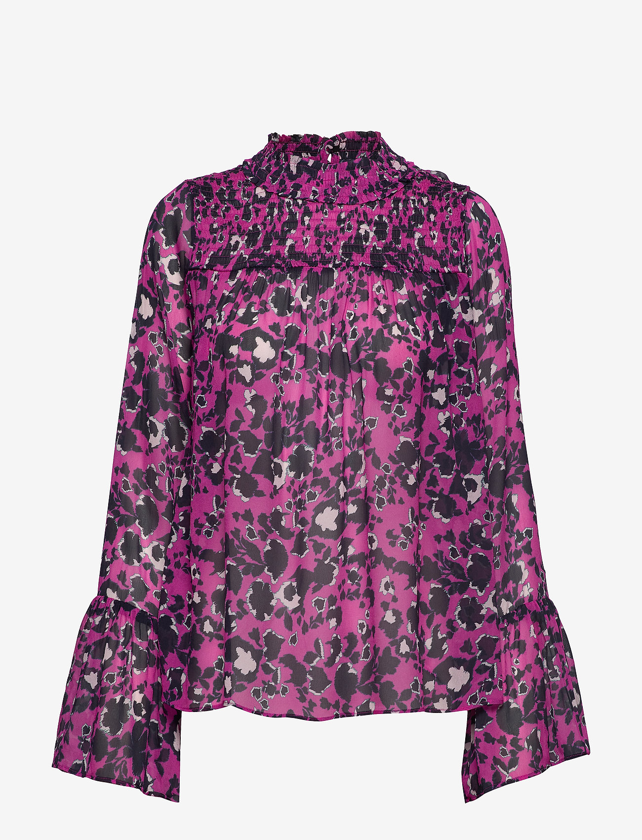 SHADOW GARDEN PINK