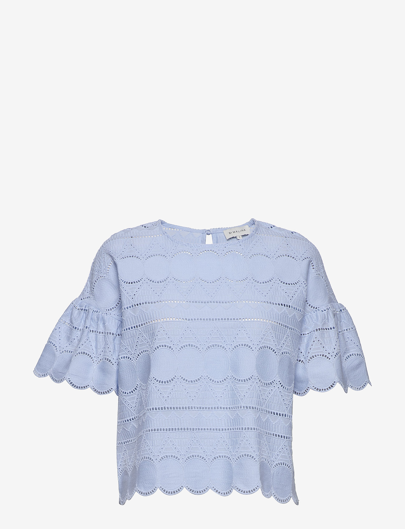 LAVENDER BLUE