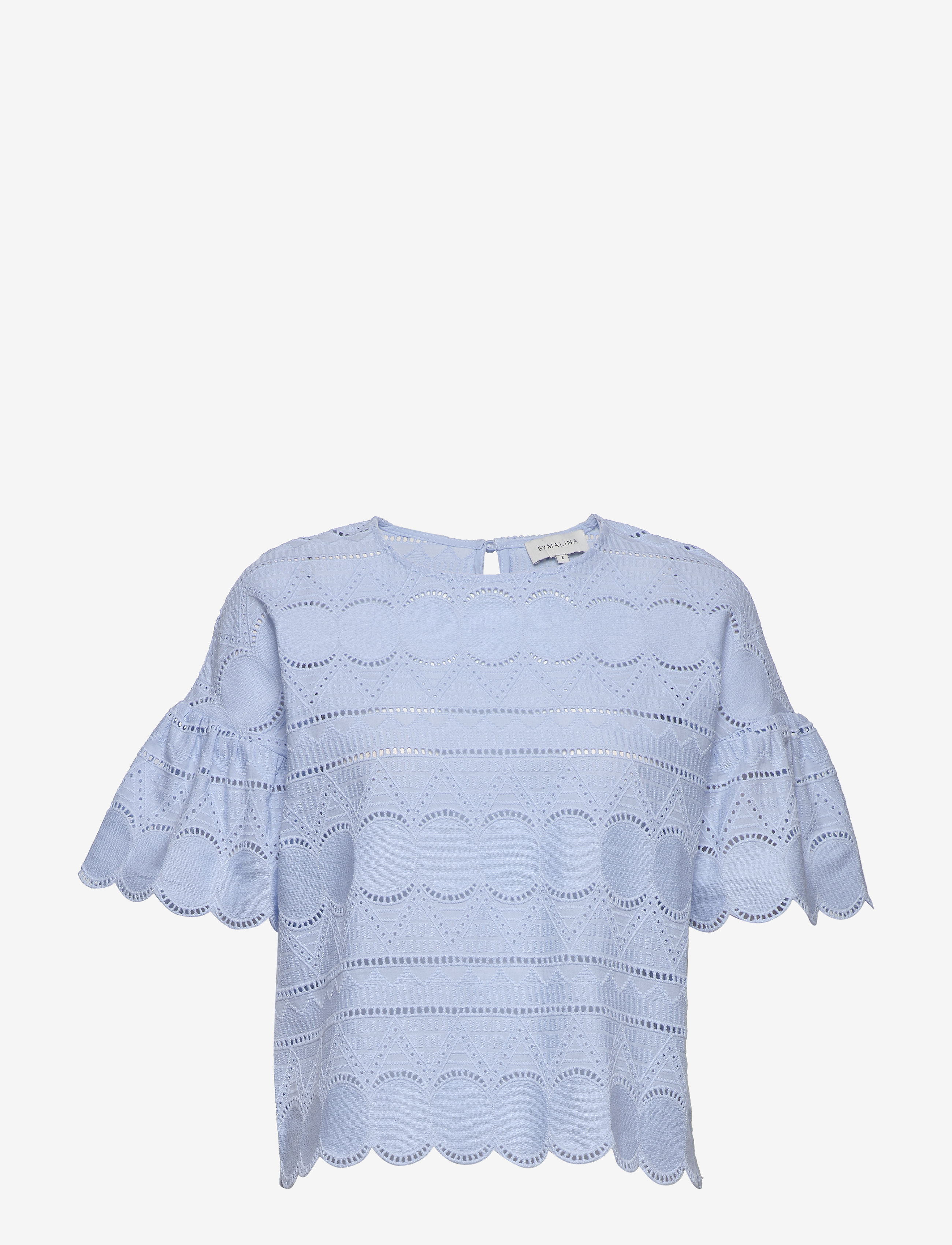 LAVENDER BLUE