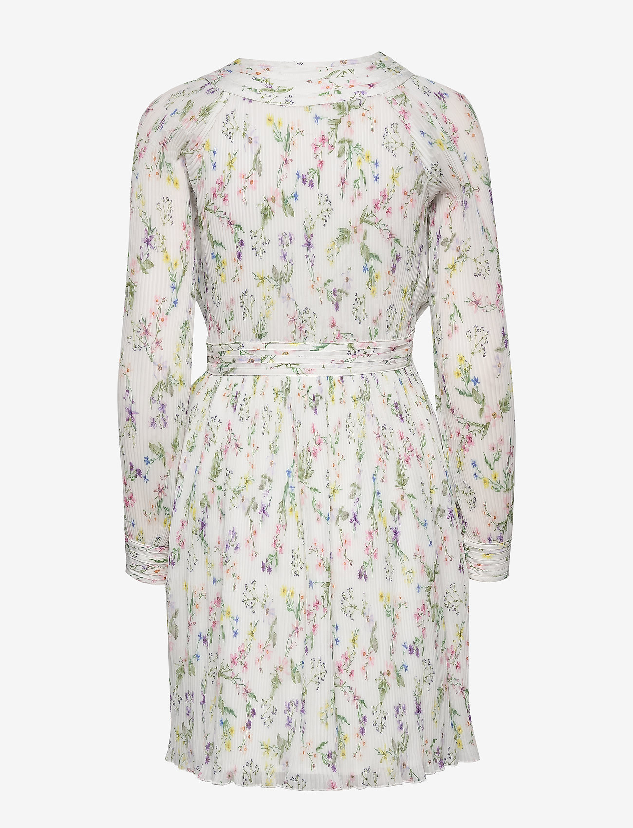 By Malina - Corinna dress - midsummer white - 1