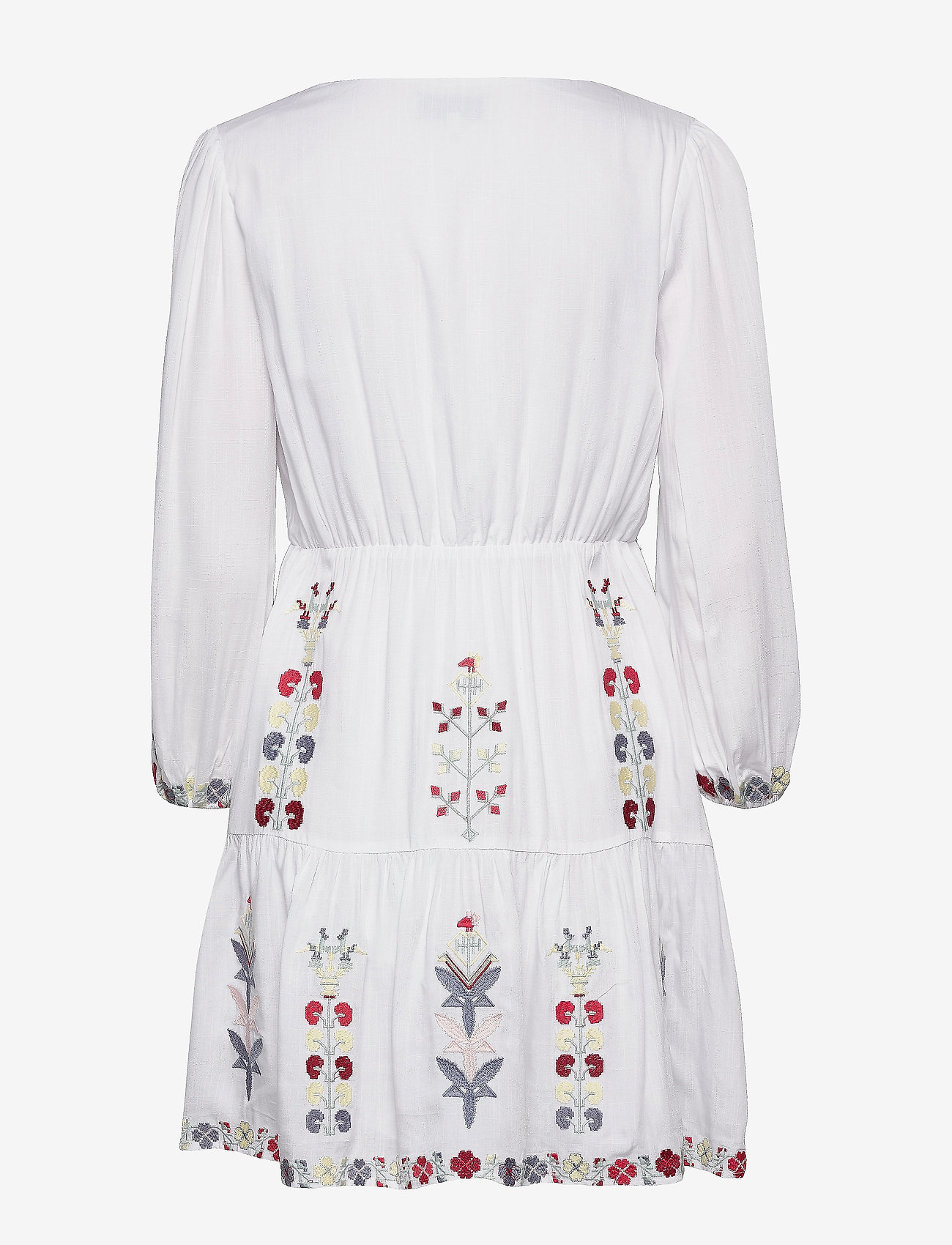 By Malina - Elena dress - white - 0