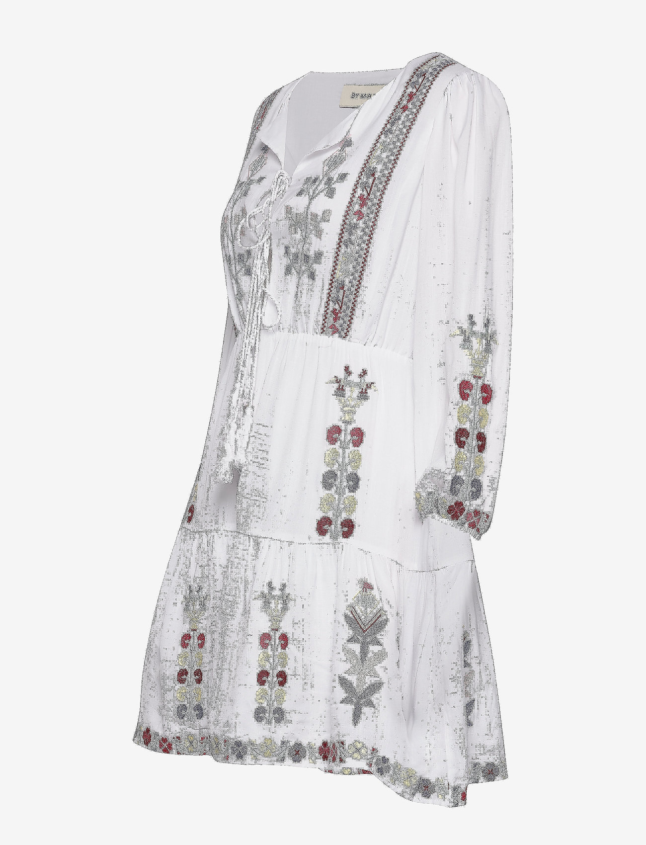By Malina - Elena dress - white - 1