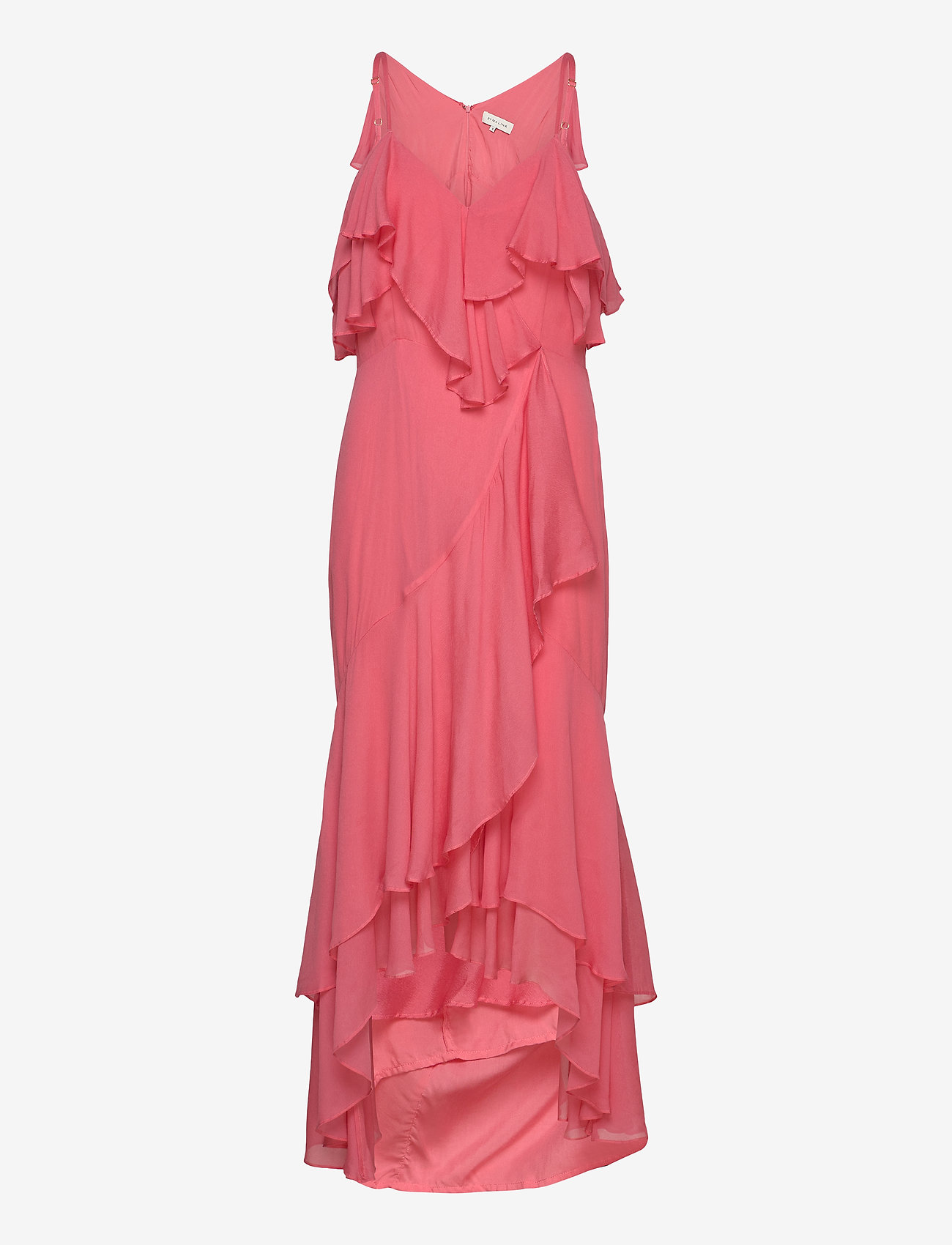 By Malina - Chara dress - pink coral - 0
