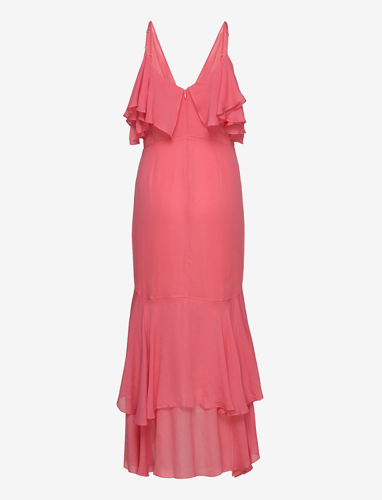 By Malina - Chara dress - pink coral - 1