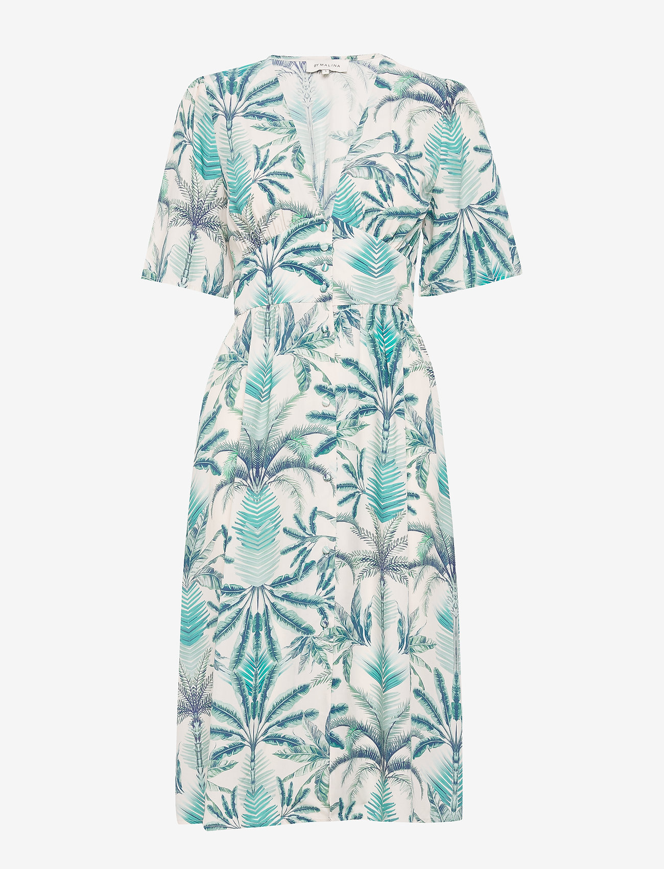 By Malina - Jasmine dress - beneath the palms - 0