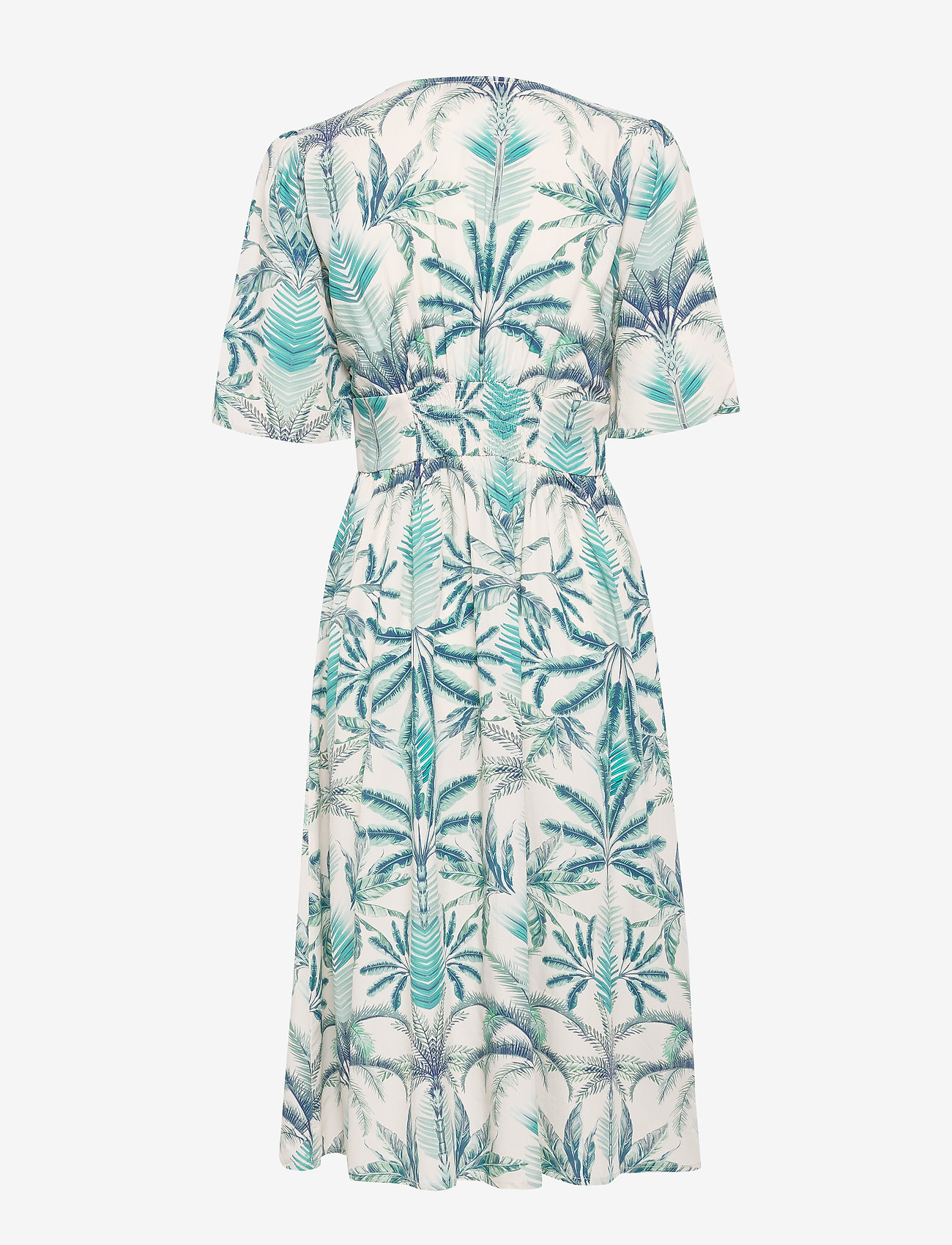 By Malina - Jasmine dress - beneath the palms - 1